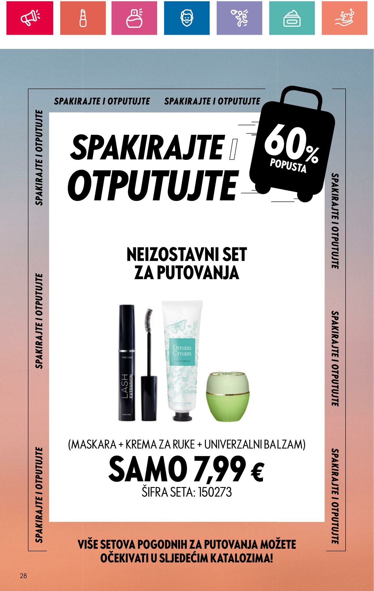 Katalog Oriflame 30.05.2024 - 19.06.2024