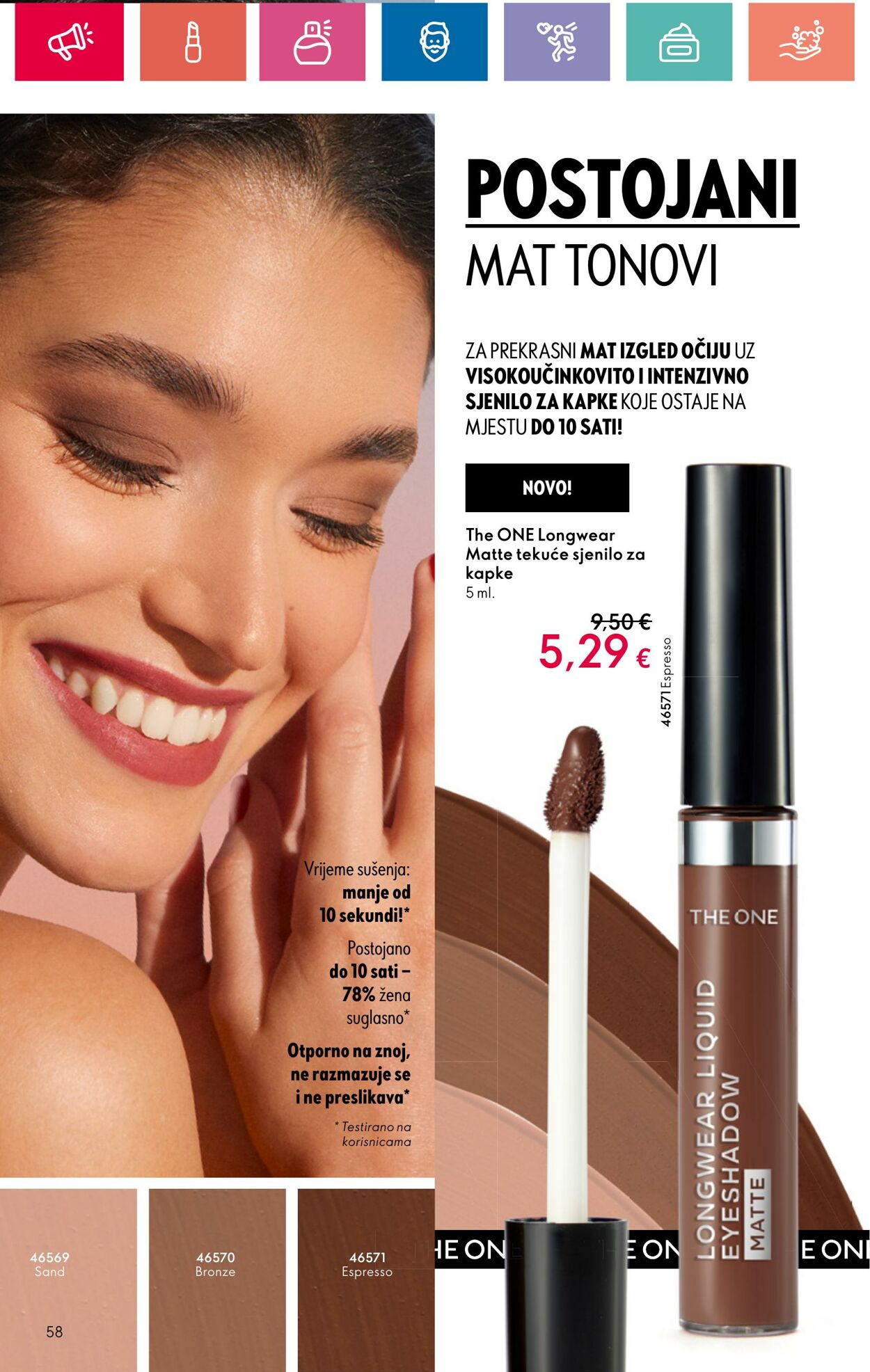 Katalog Oriflame 30.05.2024 - 19.06.2024