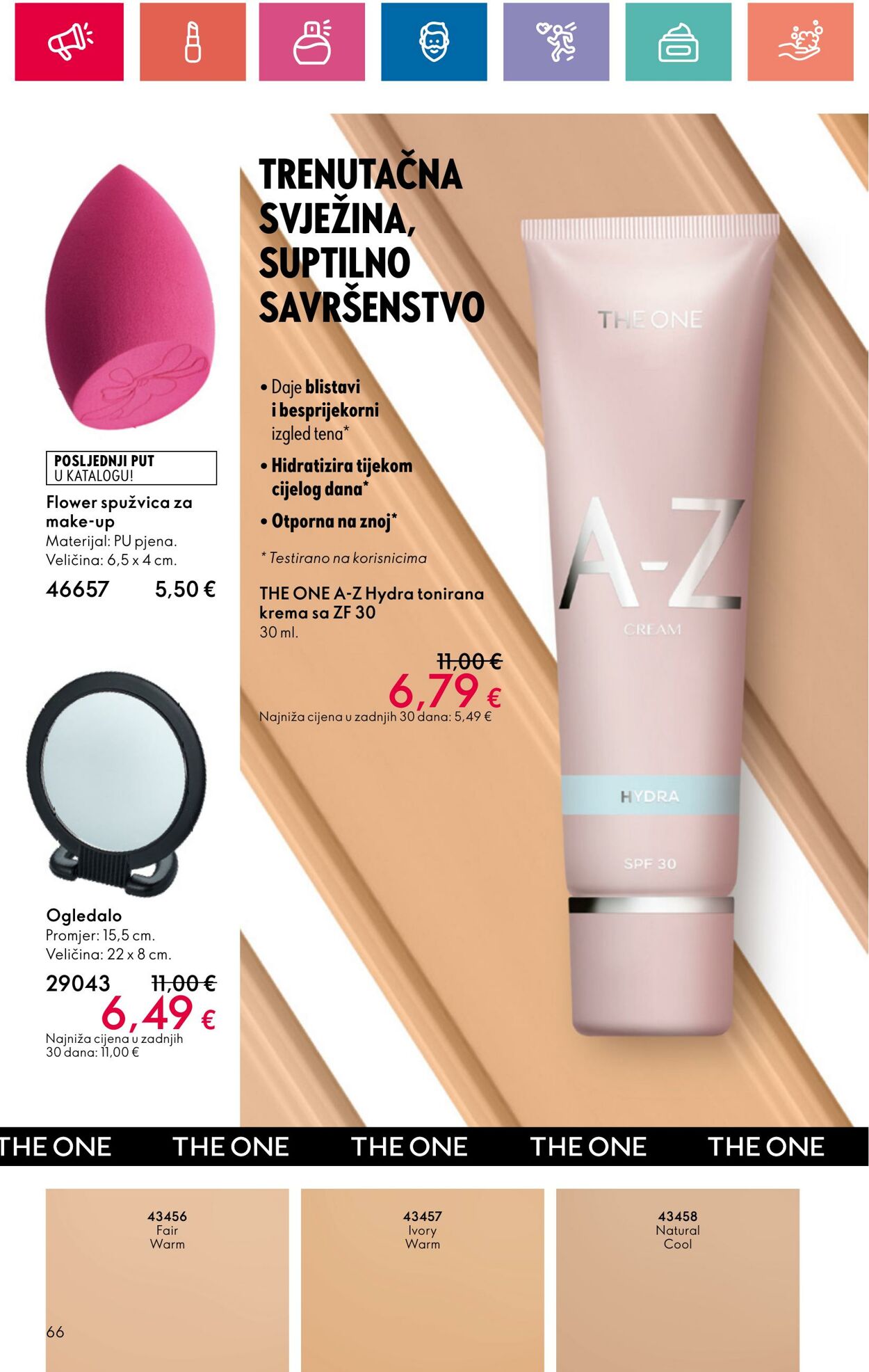 Katalog Oriflame 30.05.2024 - 19.06.2024