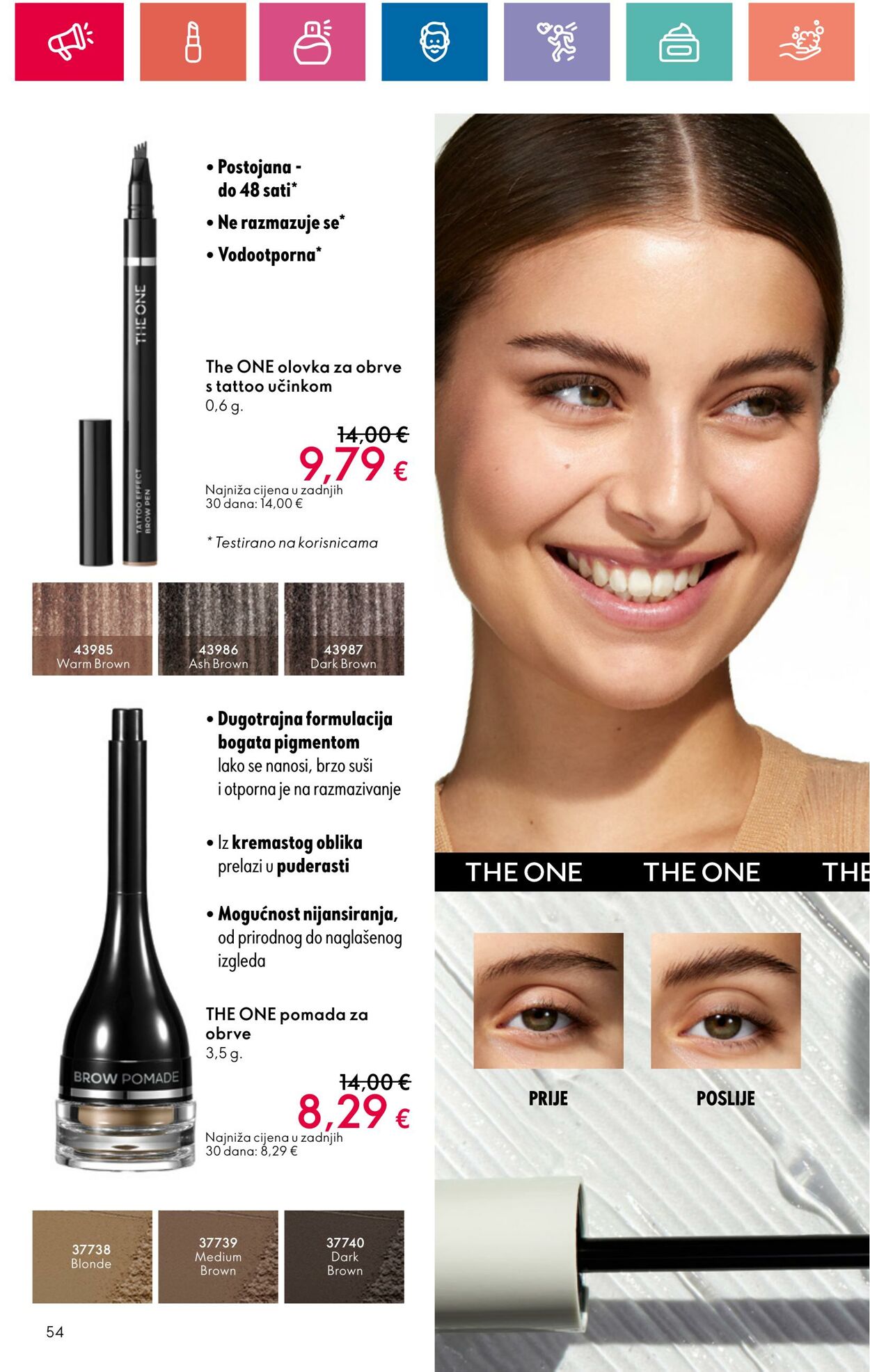 Katalog Oriflame 30.05.2024 - 19.06.2024