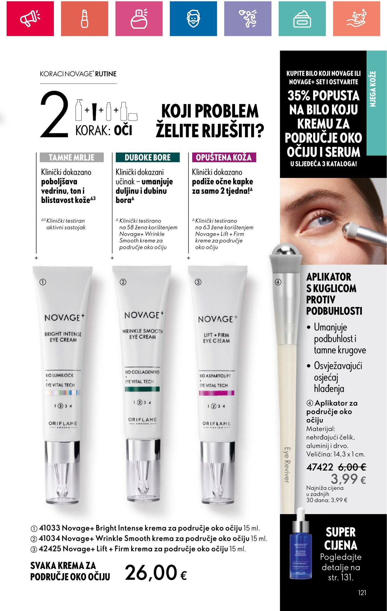 Katalog Oriflame 30.05.2024 - 19.06.2024