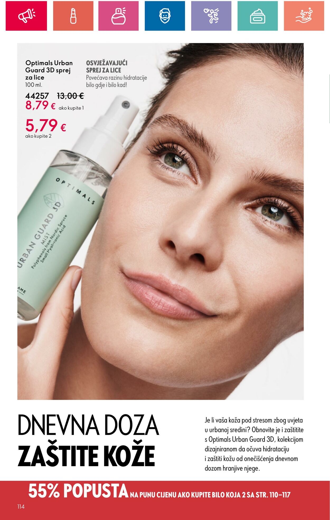 Katalog Oriflame 30.05.2024 - 19.06.2024