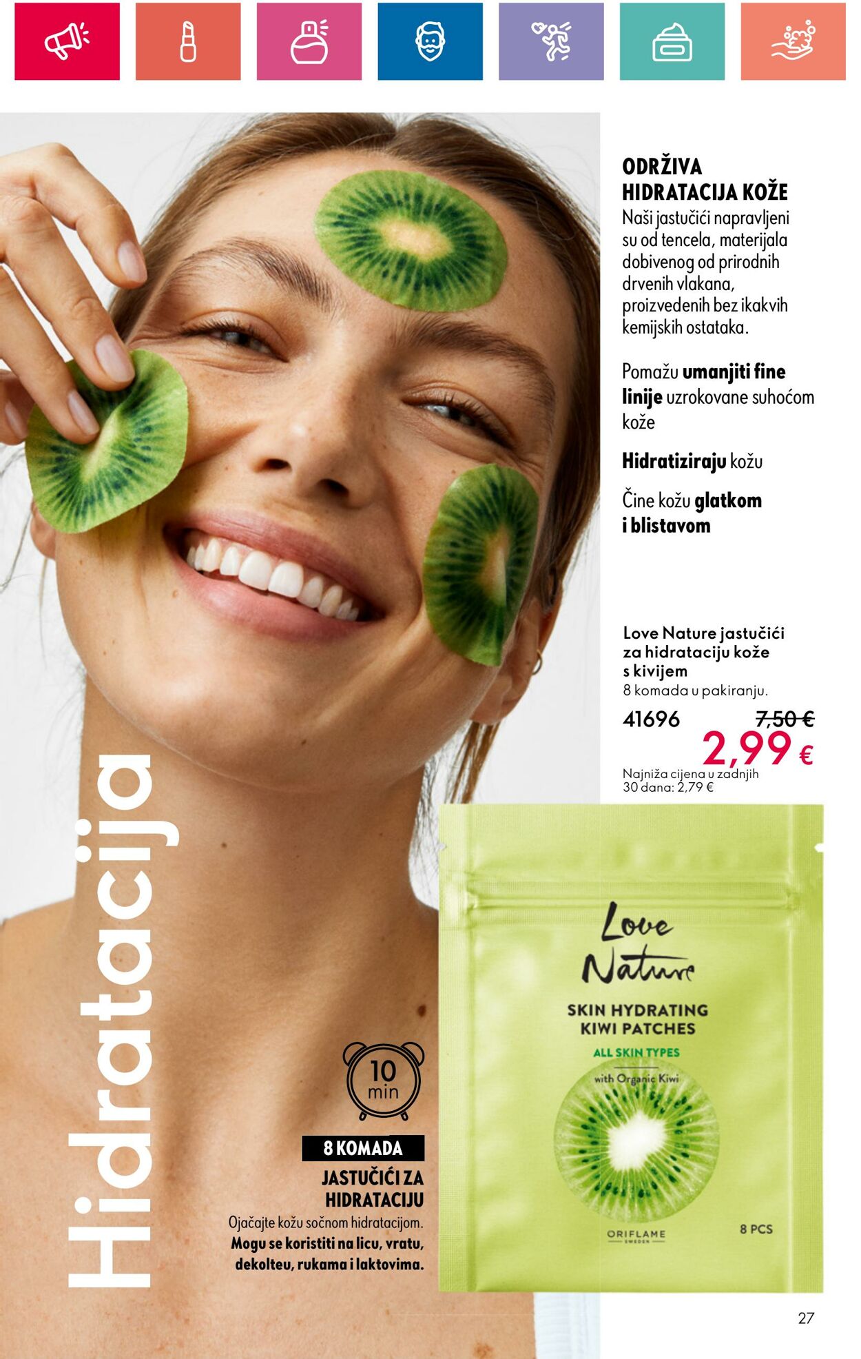 Katalog Oriflame 30.05.2024 - 19.06.2024