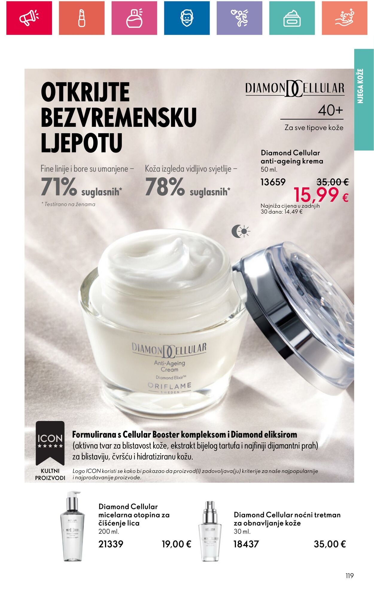 Katalog Oriflame 30.05.2024 - 19.06.2024