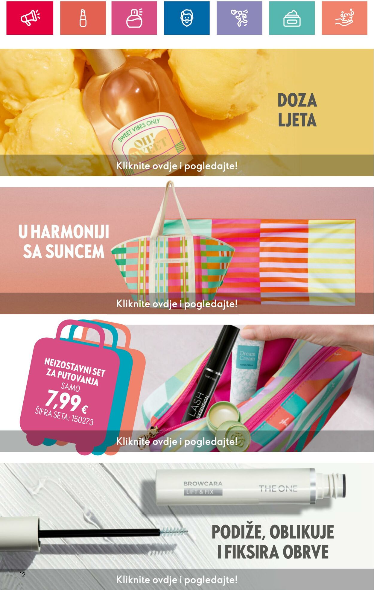 Katalog Oriflame 30.05.2024 - 19.06.2024