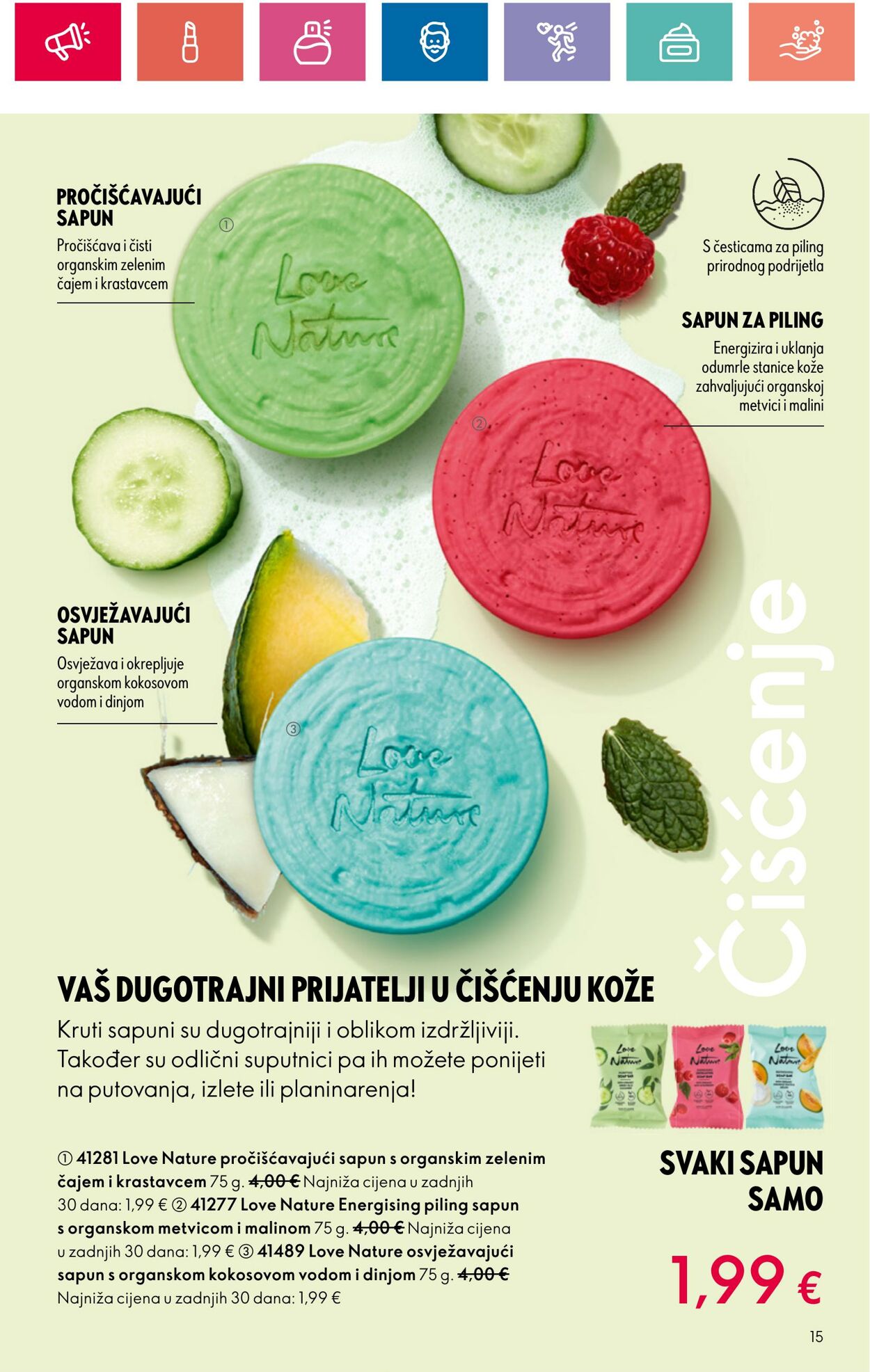 Katalog Oriflame 30.05.2024 - 19.06.2024