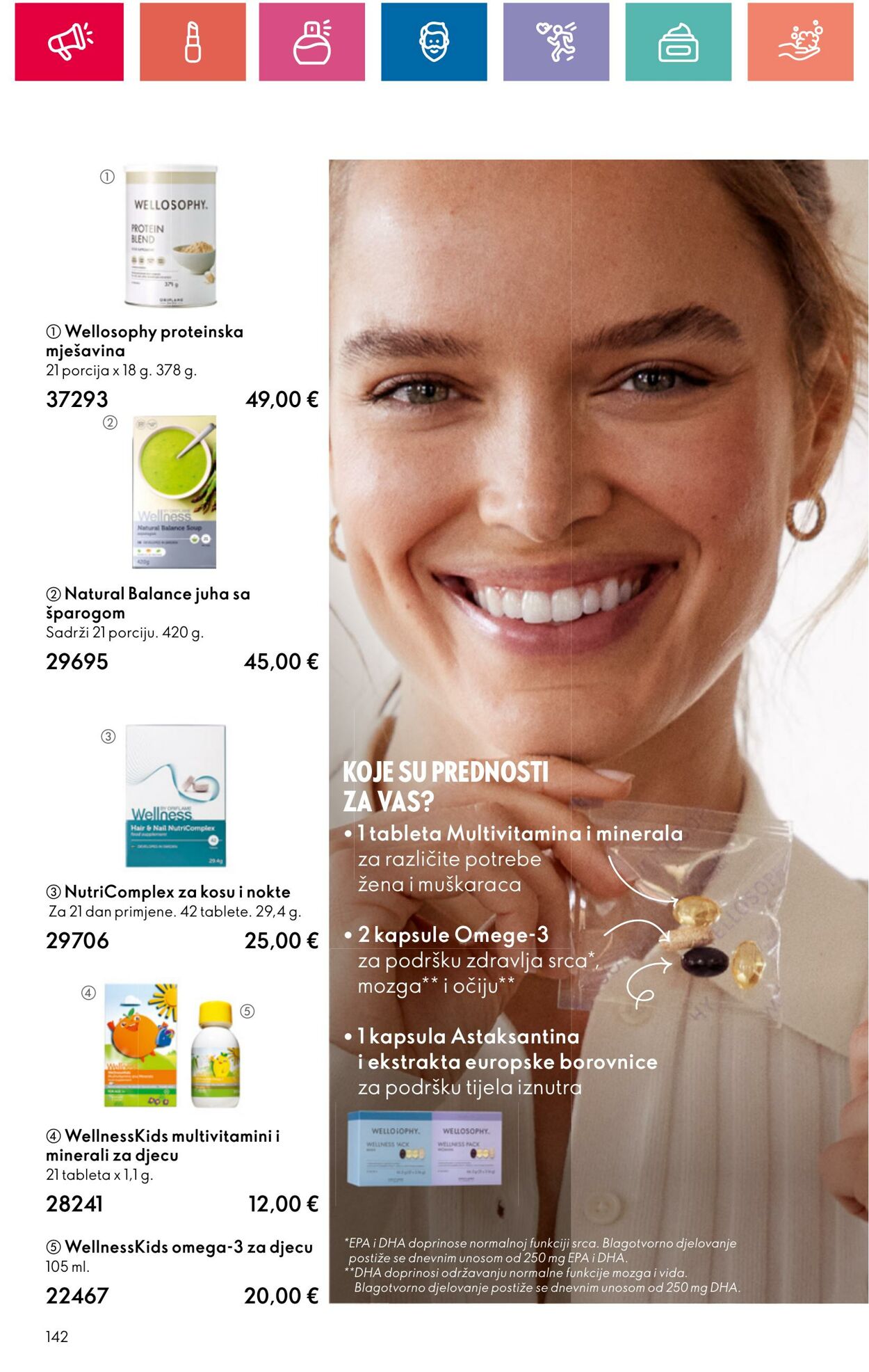 Katalog Oriflame 30.05.2024 - 19.06.2024