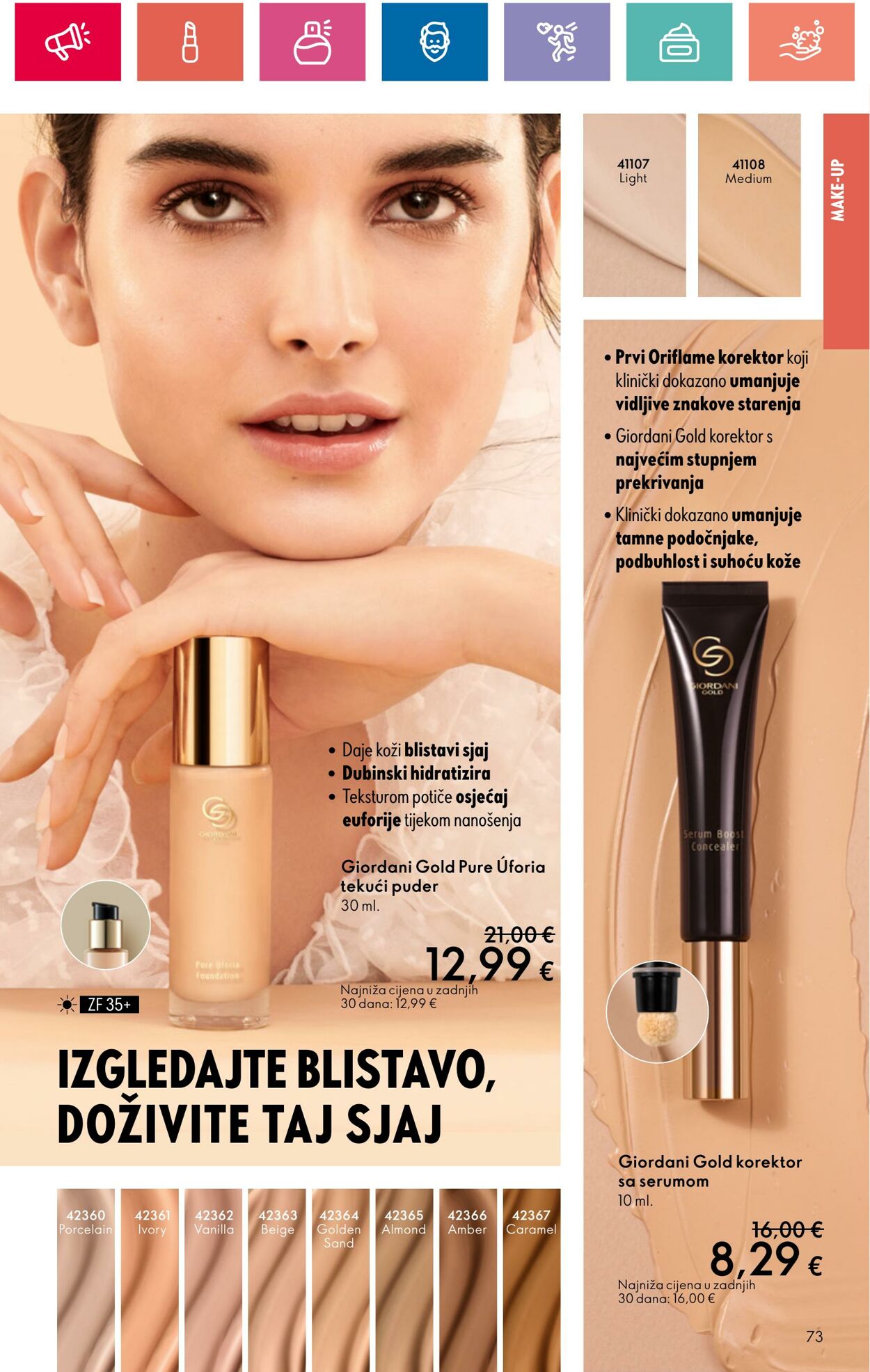 Katalog Oriflame 30.05.2024 - 19.06.2024