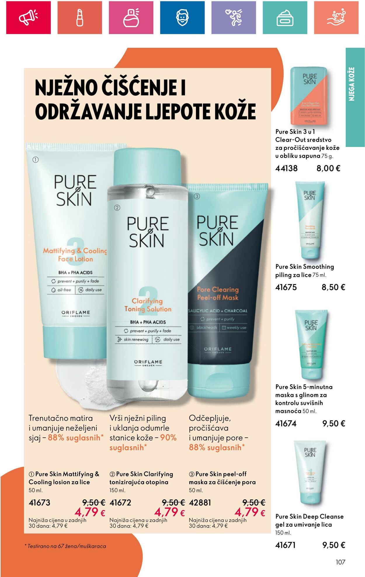 Katalog Oriflame 30.05.2024 - 19.06.2024