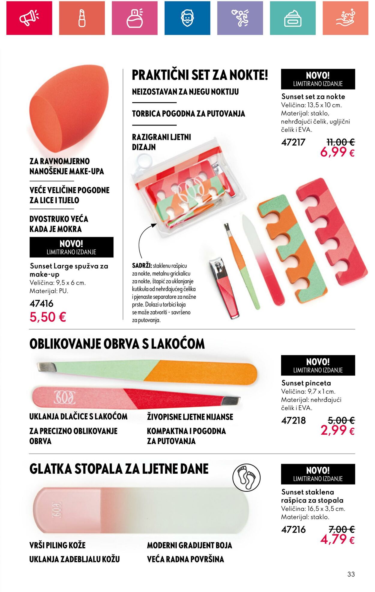 Katalog Oriflame 30.05.2024 - 19.06.2024