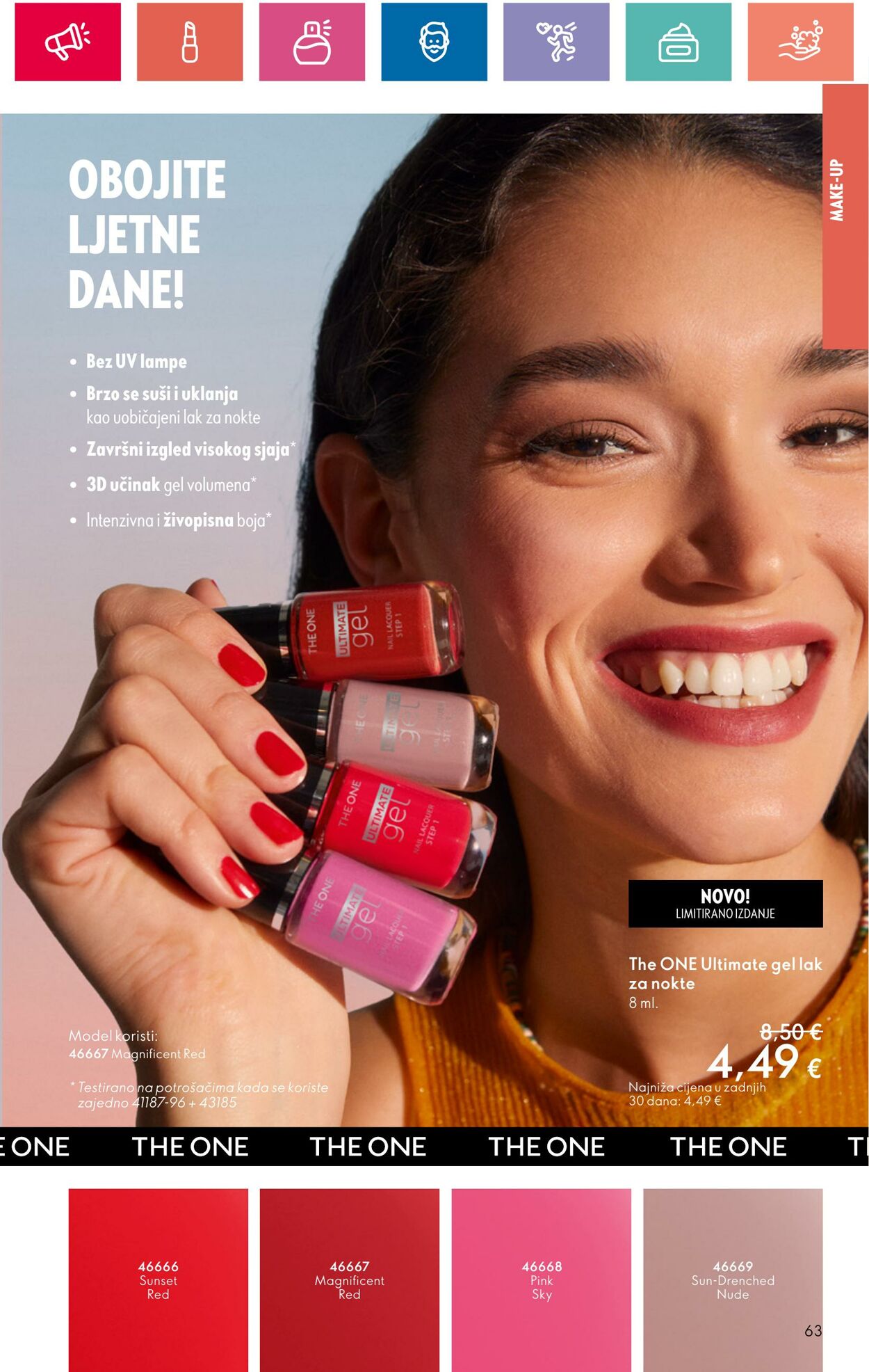 Katalog Oriflame 30.05.2024 - 19.06.2024