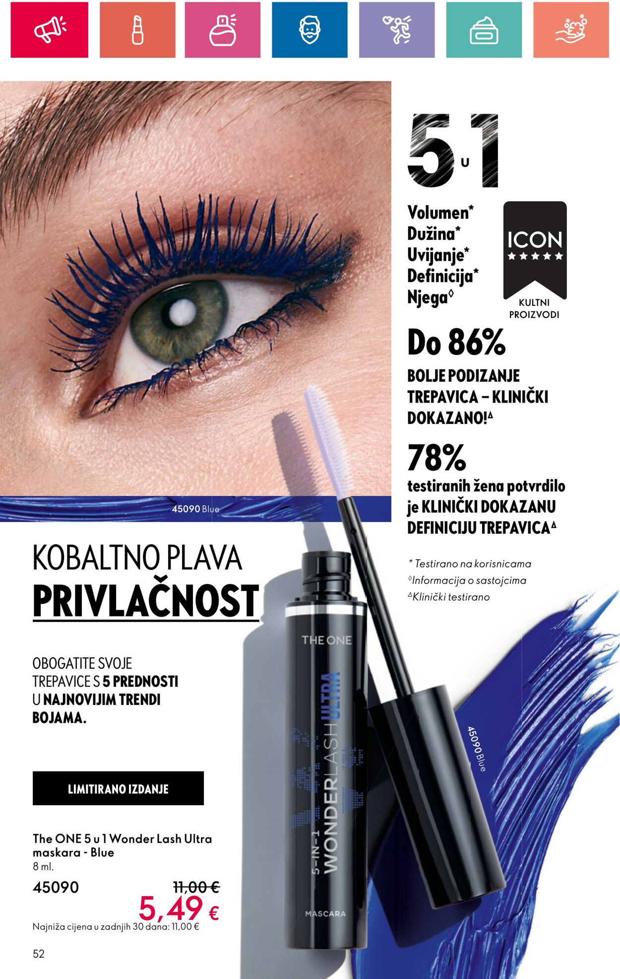 Katalog Oriflame 30.05.2024 - 19.06.2024