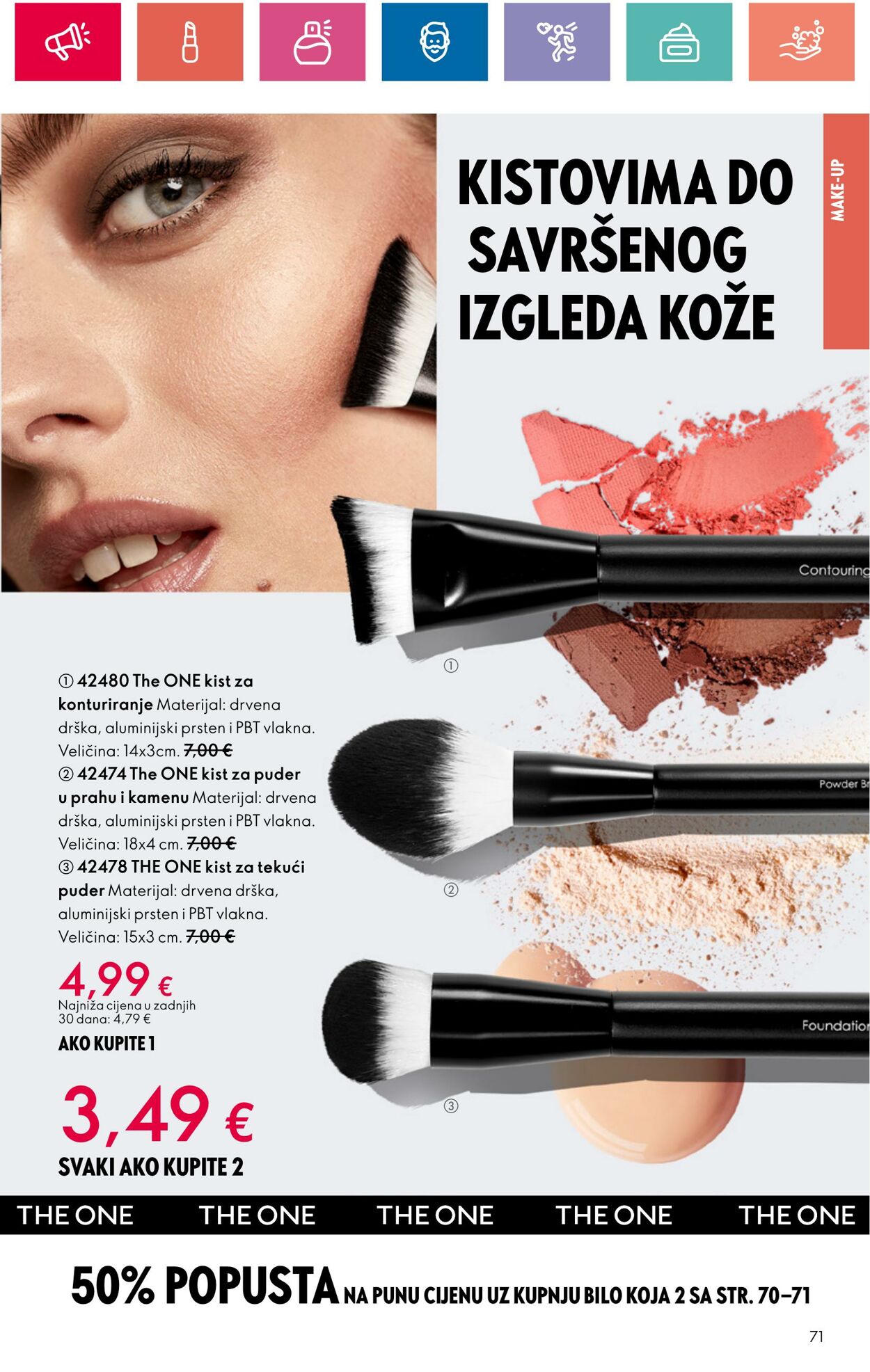 Katalog Oriflame 30.05.2024 - 19.06.2024