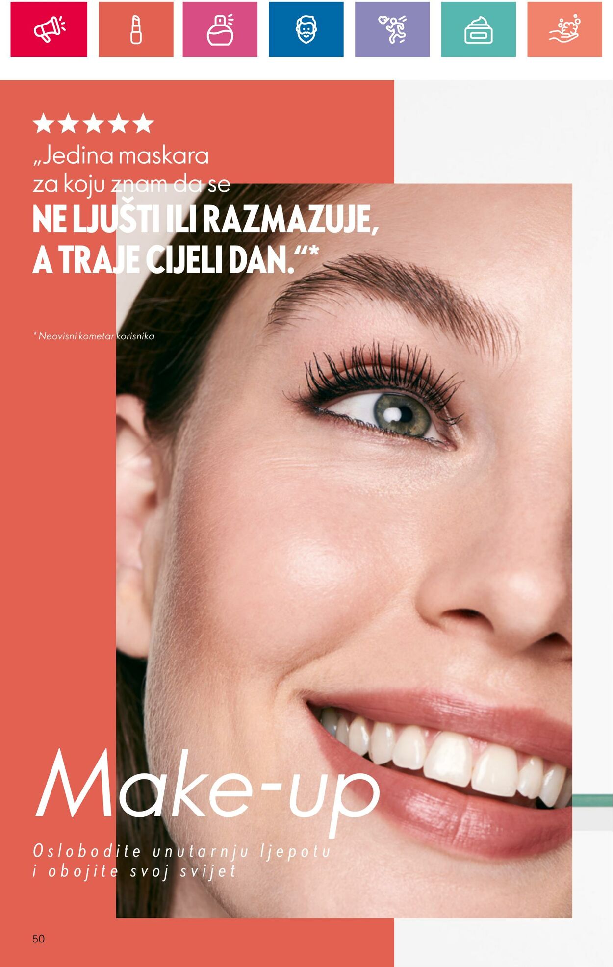 Katalog Oriflame 30.05.2024 - 19.06.2024