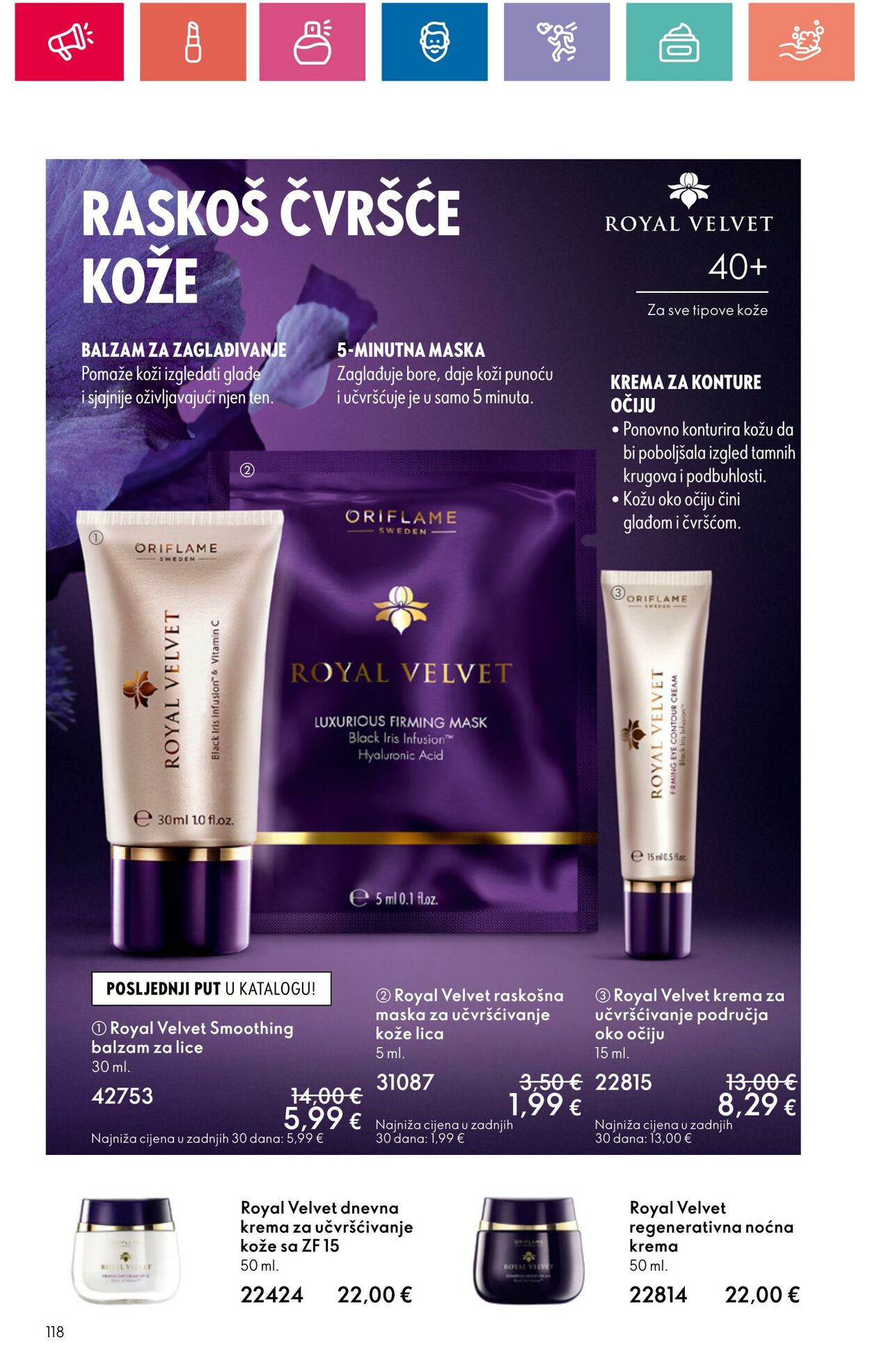 Katalog Oriflame 30.05.2024 - 19.06.2024