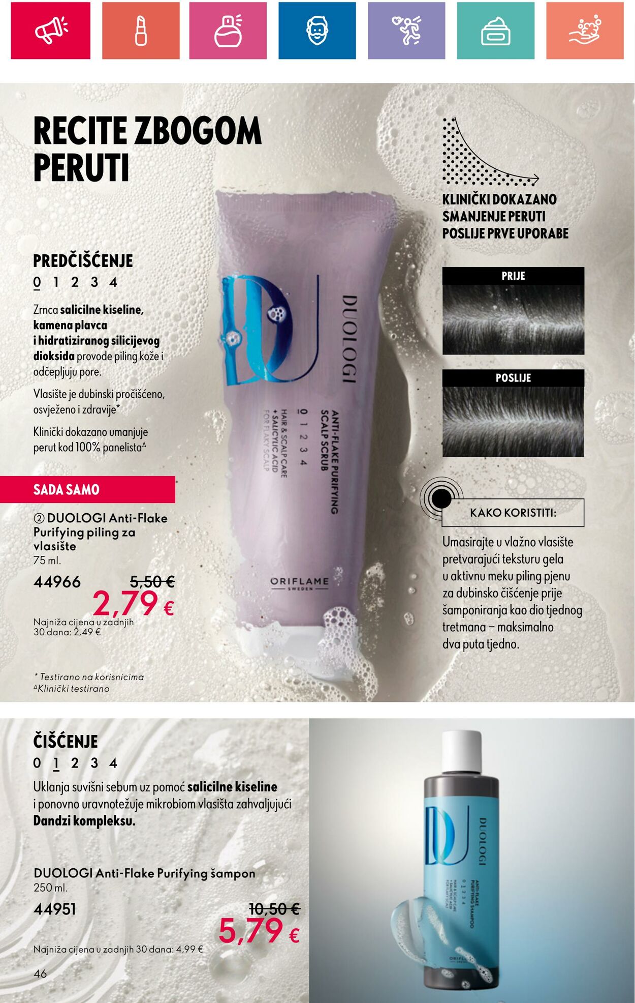 Katalog Oriflame 30.05.2024 - 19.06.2024