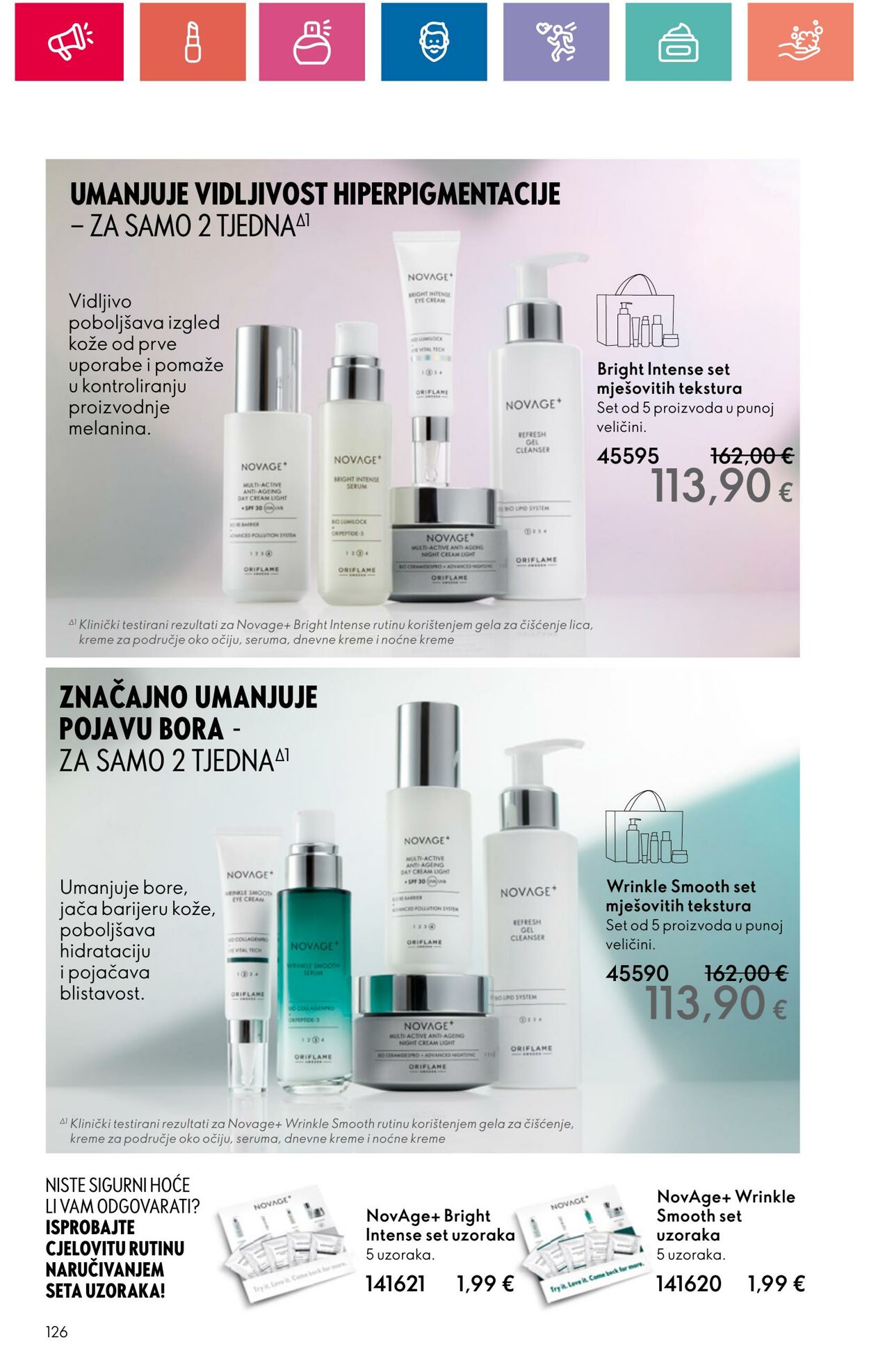 Katalog Oriflame 30.05.2024 - 19.06.2024