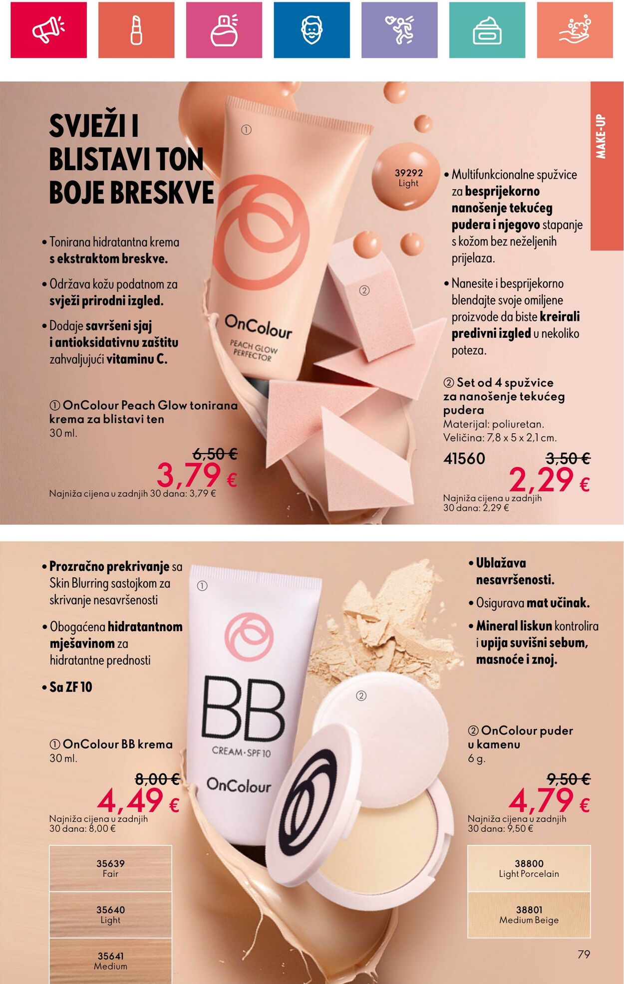 Katalog Oriflame 30.05.2024 - 19.06.2024