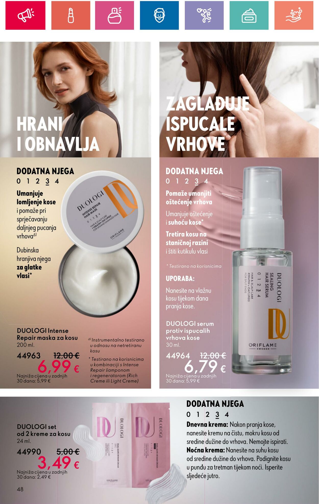 Katalog Oriflame 30.05.2024 - 19.06.2024