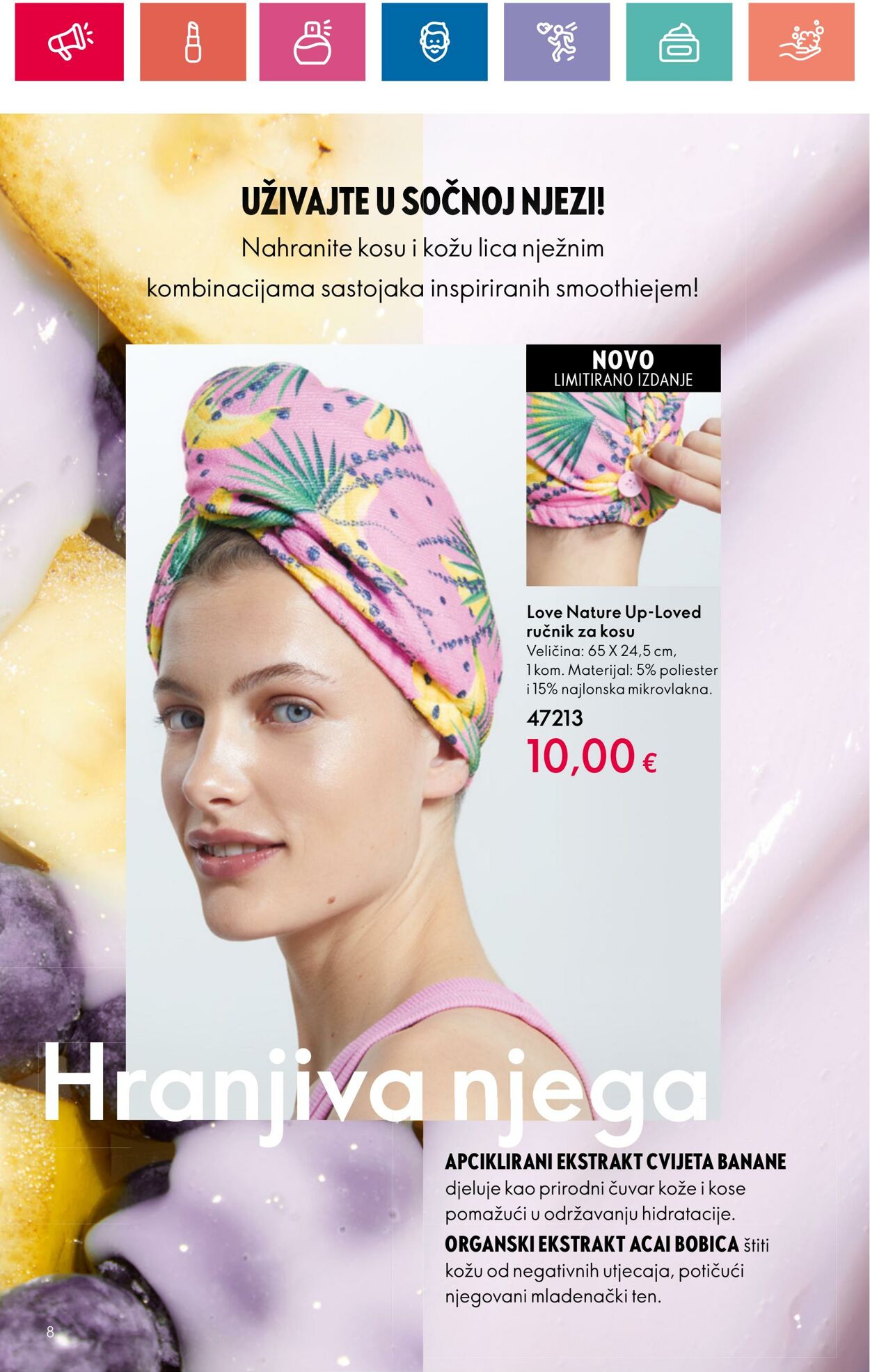 Katalog Oriflame 30.05.2024 - 19.06.2024