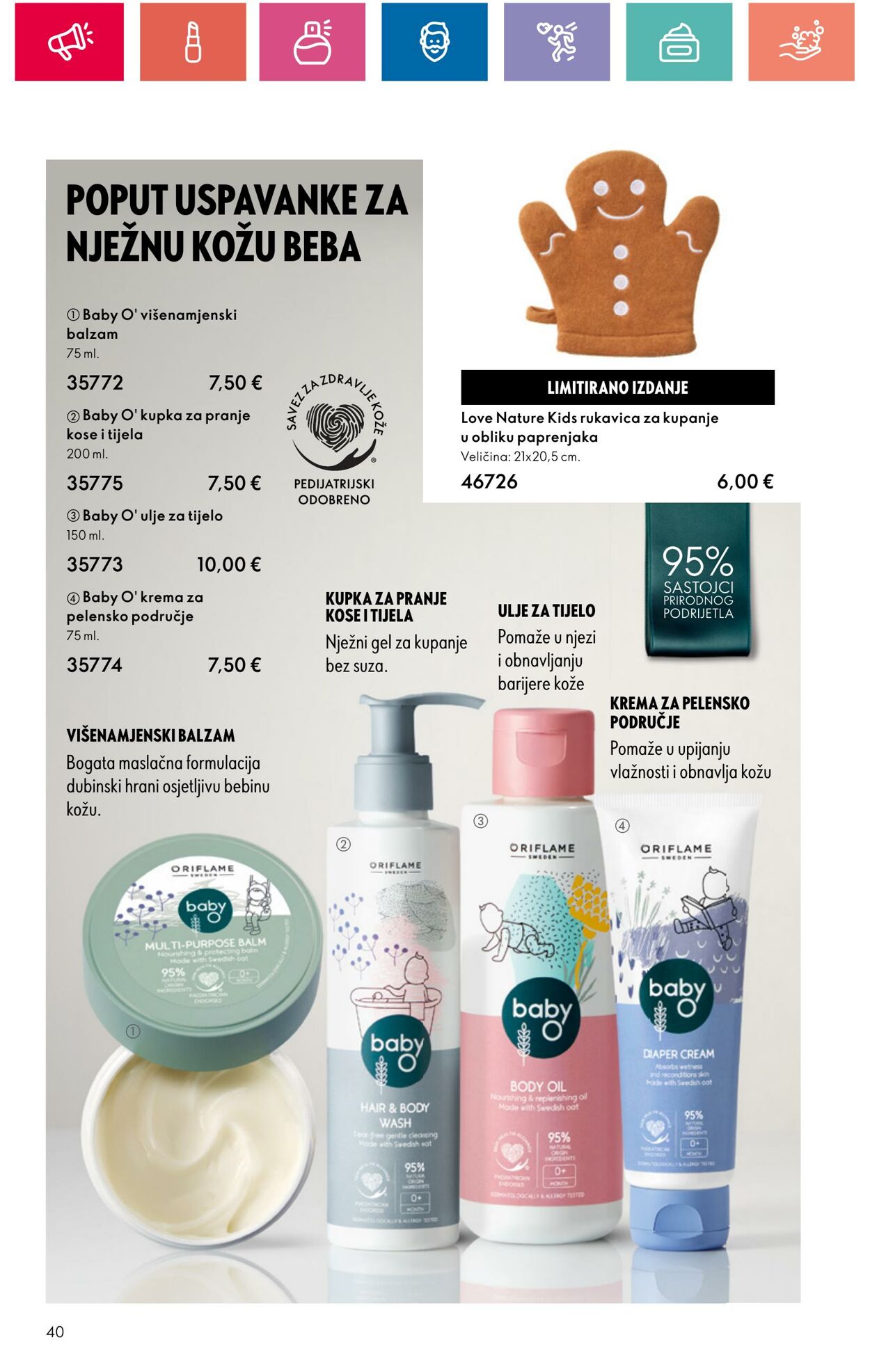 Katalog Oriflame 30.05.2024 - 19.06.2024