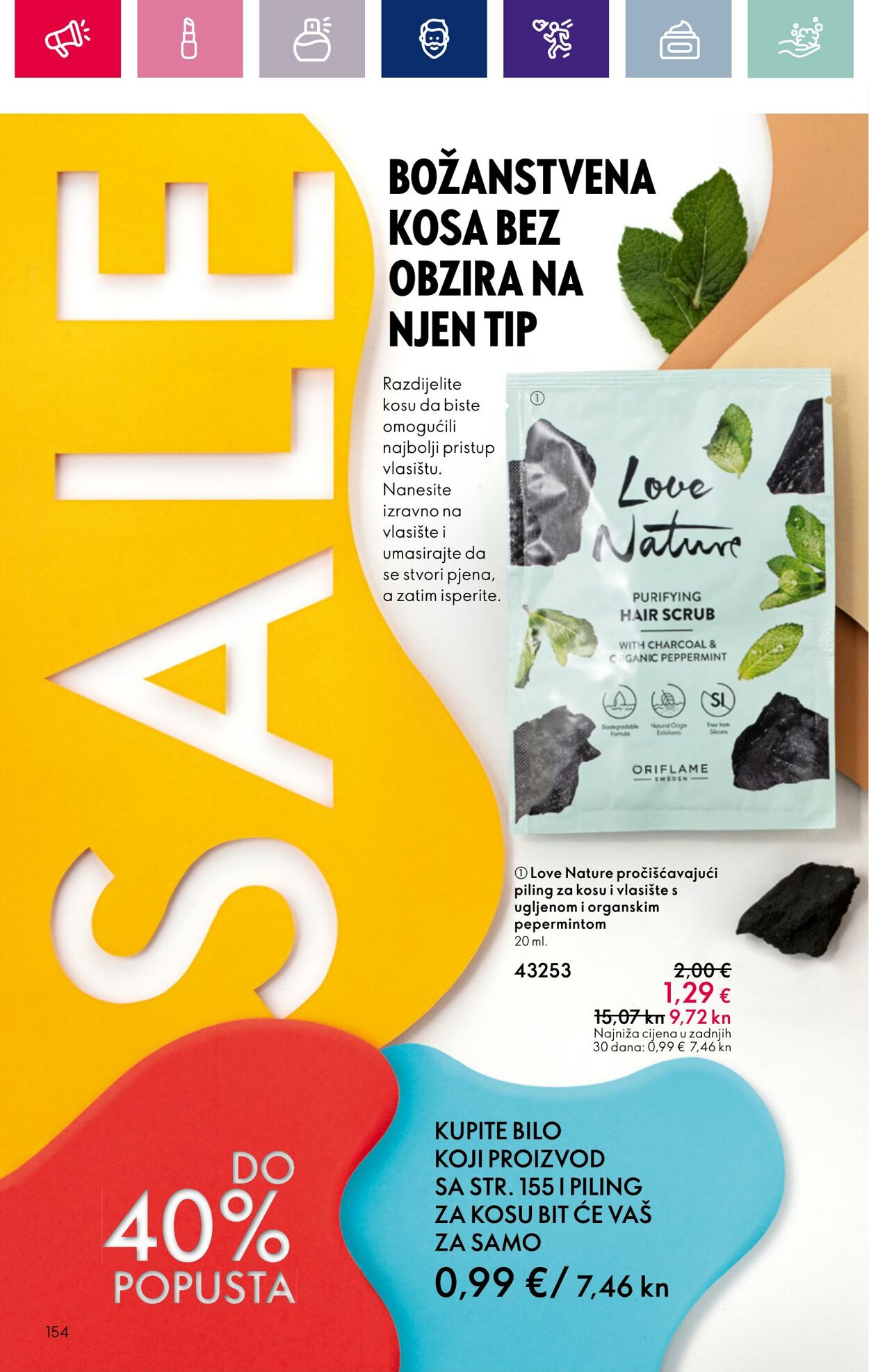 Katalog Oriflame 20.12.2023 - 16.01.2024