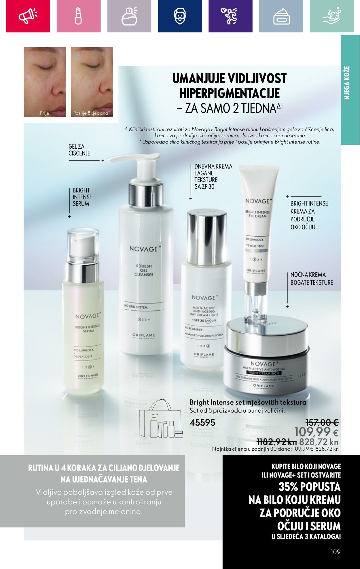 Katalog Oriflame 20.12.2023 - 16.01.2024