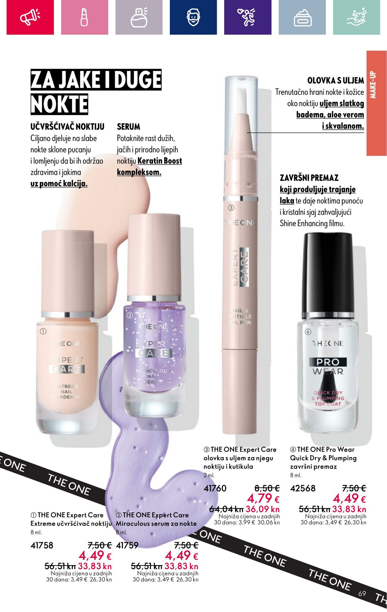 Katalog Oriflame 20.12.2023 - 16.01.2024