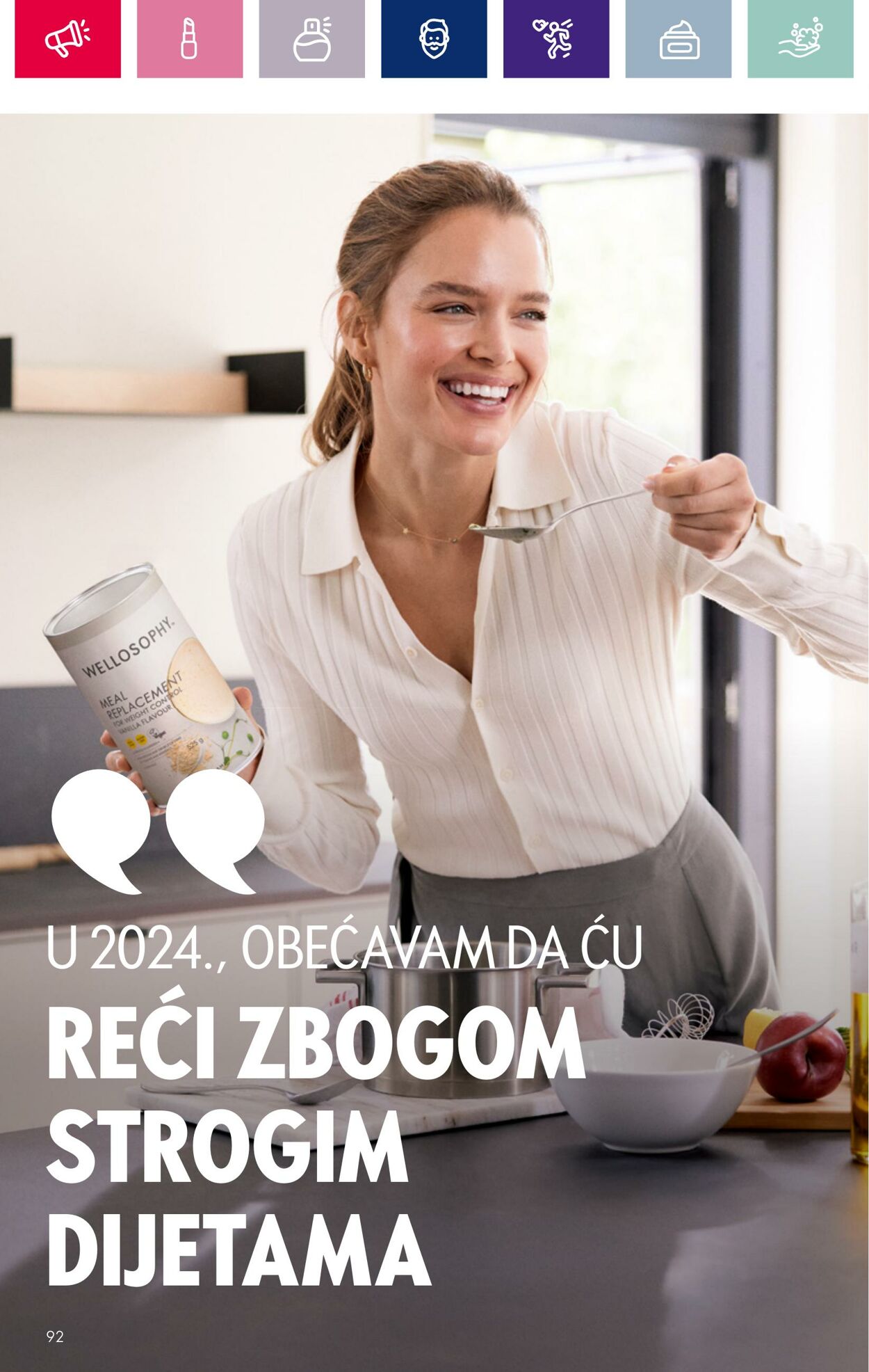 Katalog Oriflame 20.12.2023 - 16.01.2024