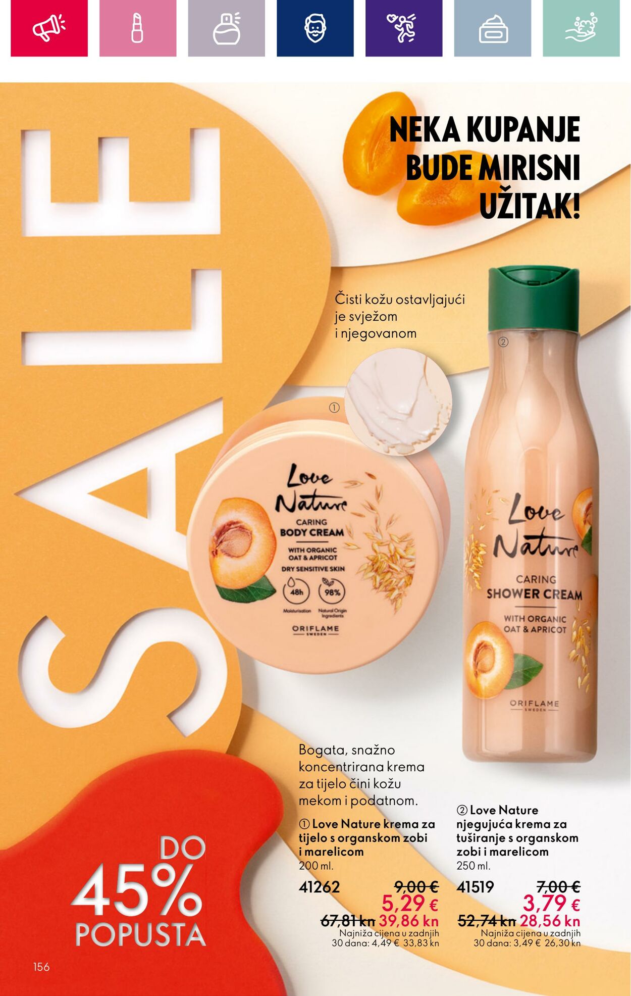 Katalog Oriflame 20.12.2023 - 16.01.2024