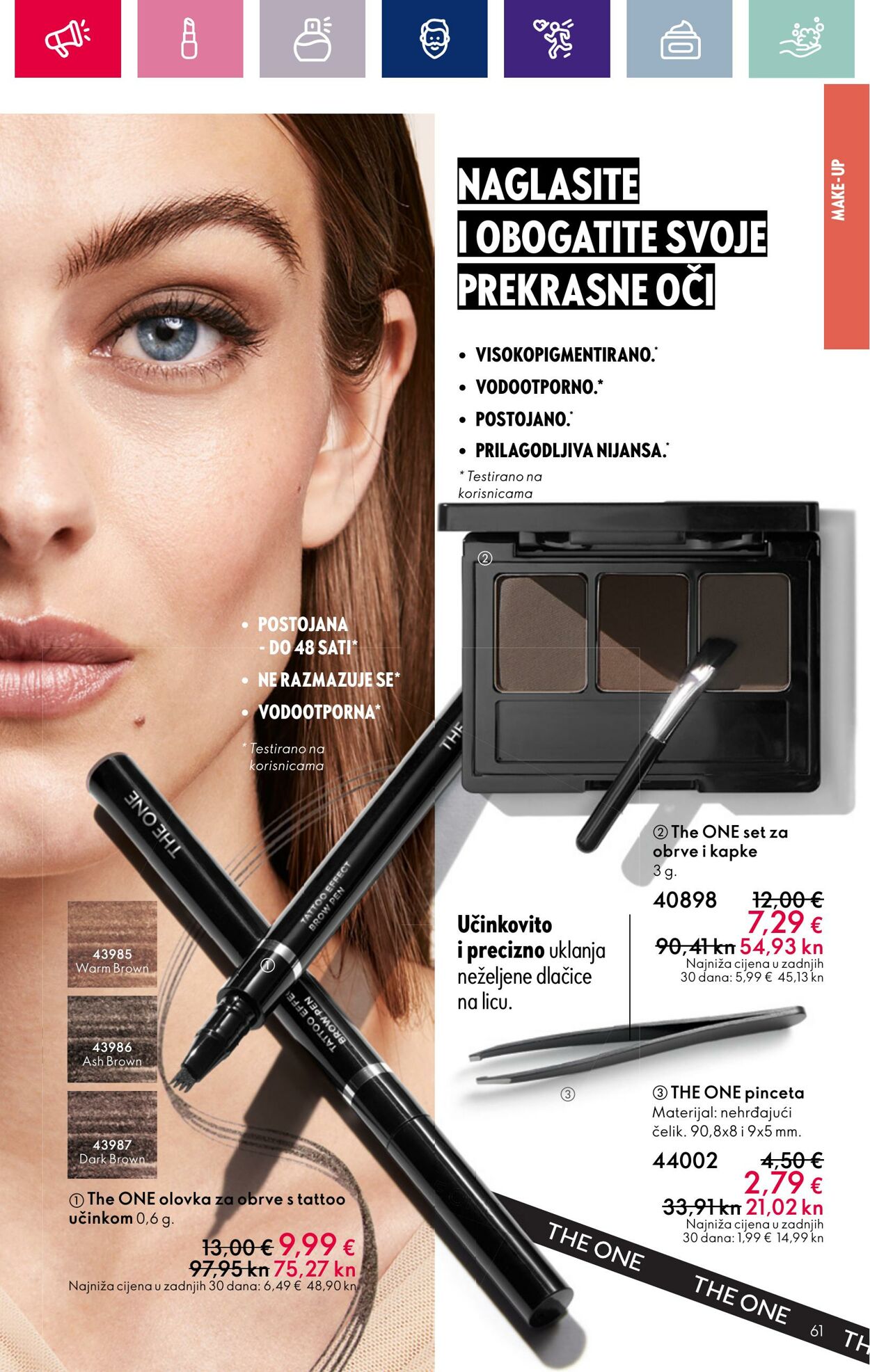 Katalog Oriflame 20.12.2023 - 16.01.2024