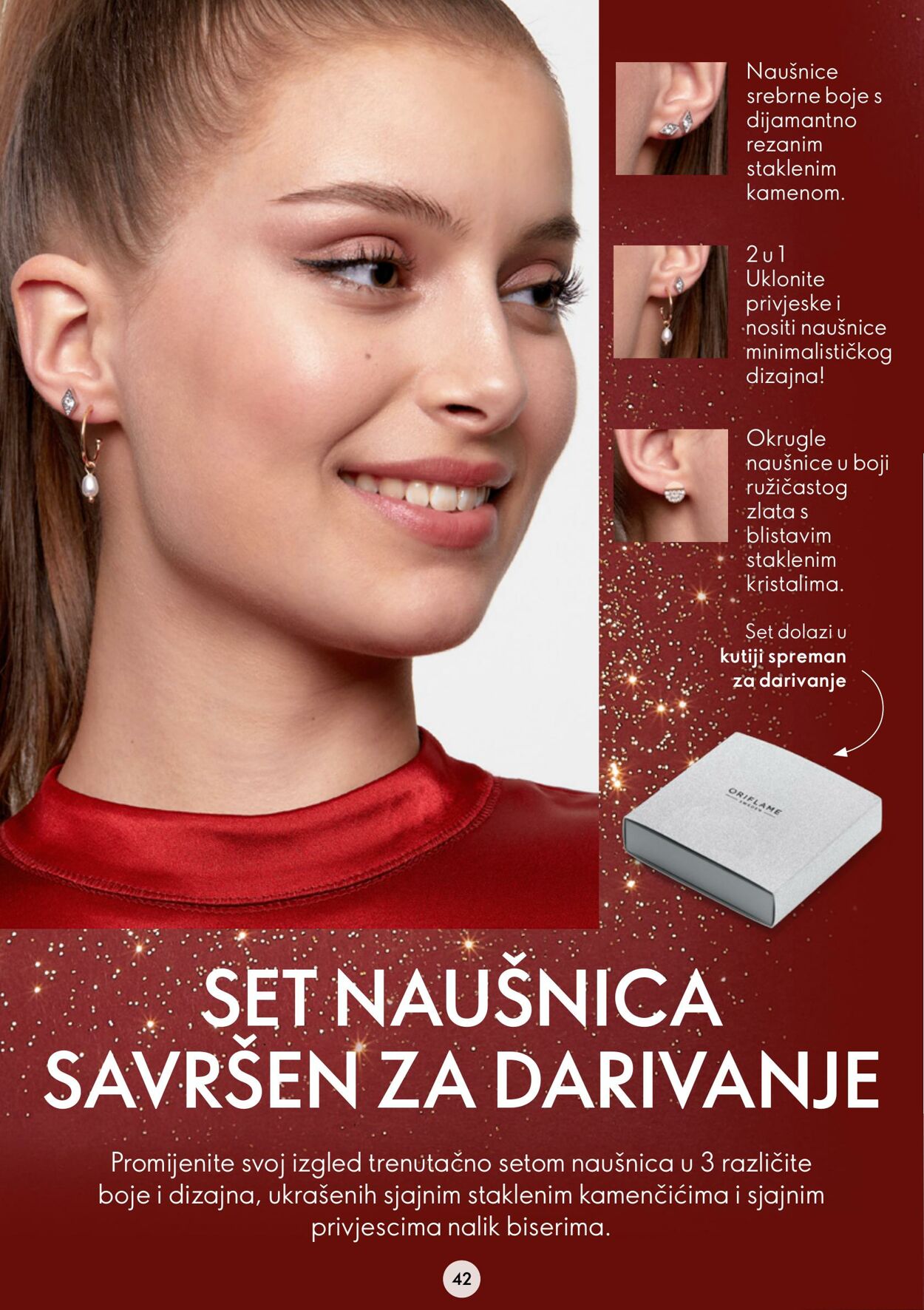 Katalog Oriflame 09.11.2022 - 29.11.2022