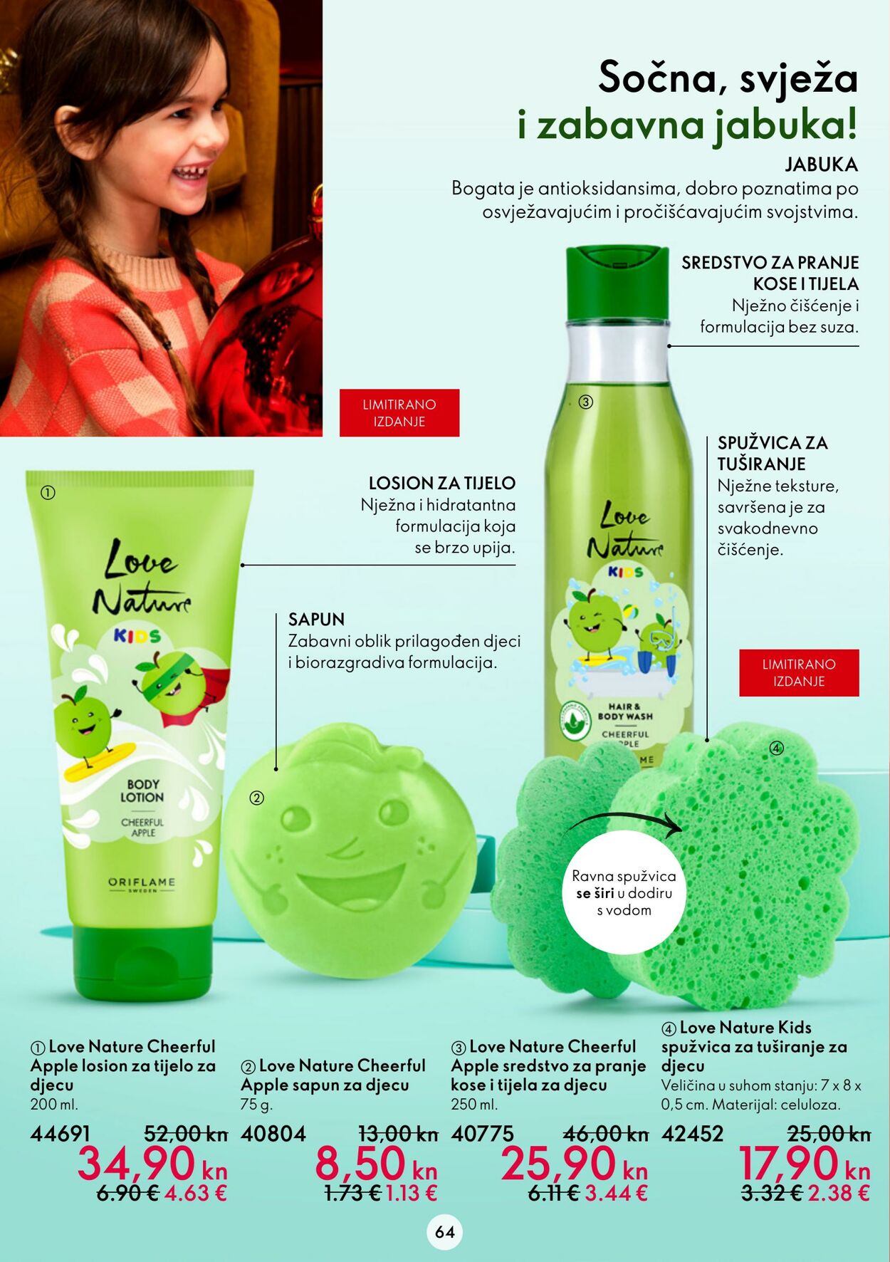 Katalog Oriflame 09.11.2022 - 29.11.2022