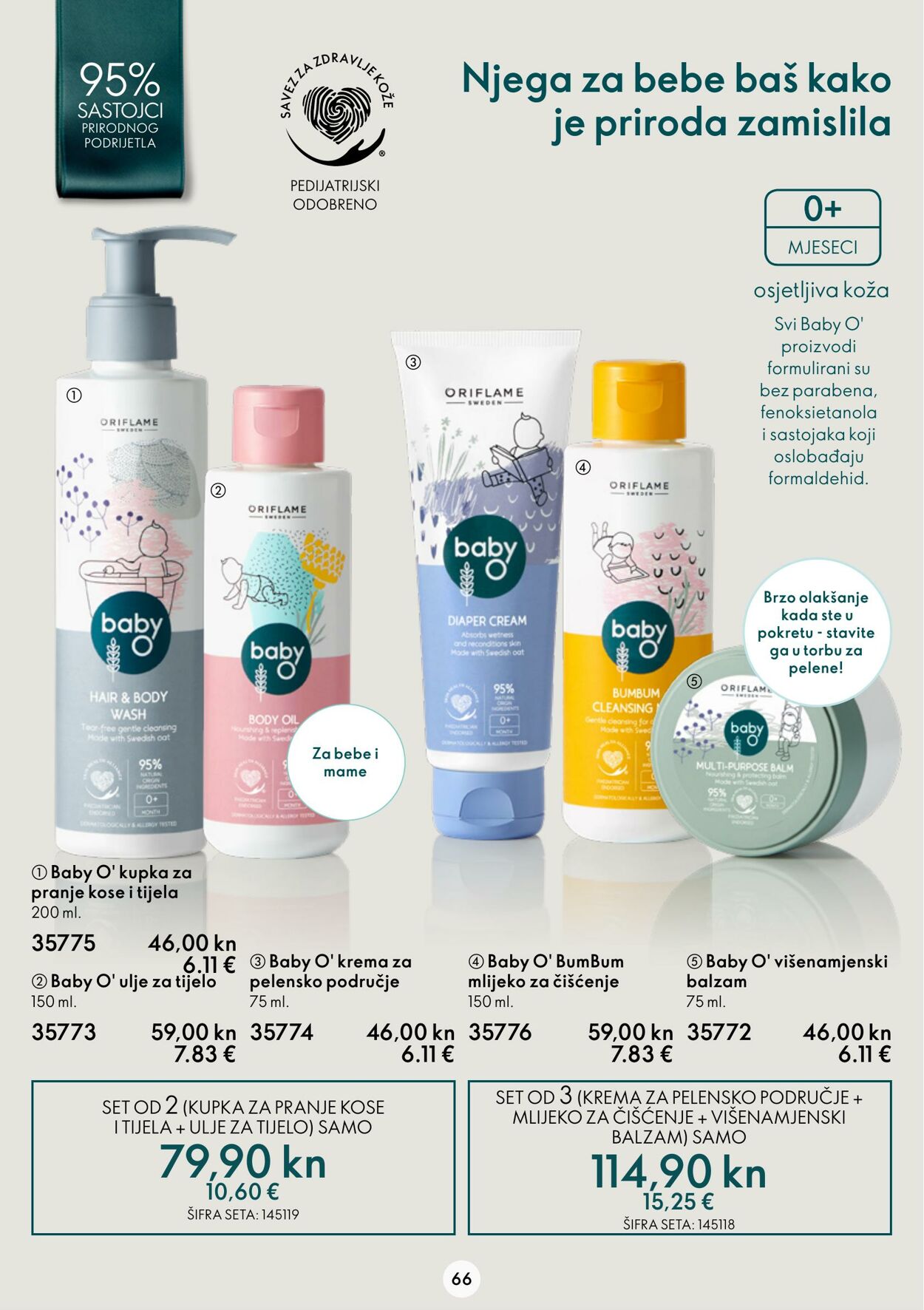 Katalog Oriflame 09.11.2022 - 29.11.2022