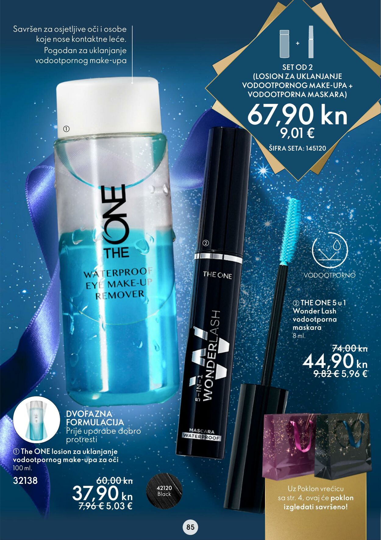 Katalog Oriflame 09.11.2022 - 29.11.2022