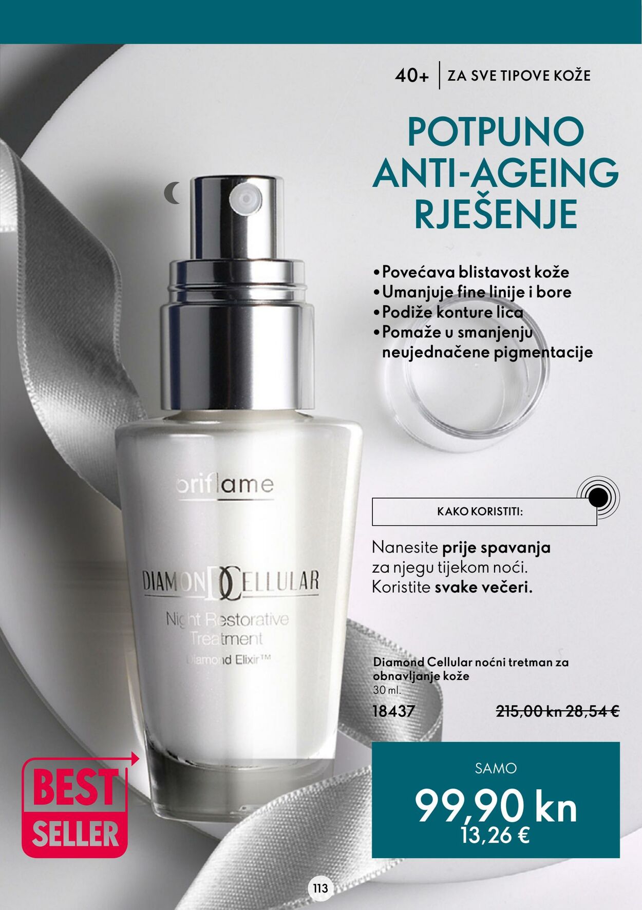 Katalog Oriflame 09.11.2022 - 29.11.2022