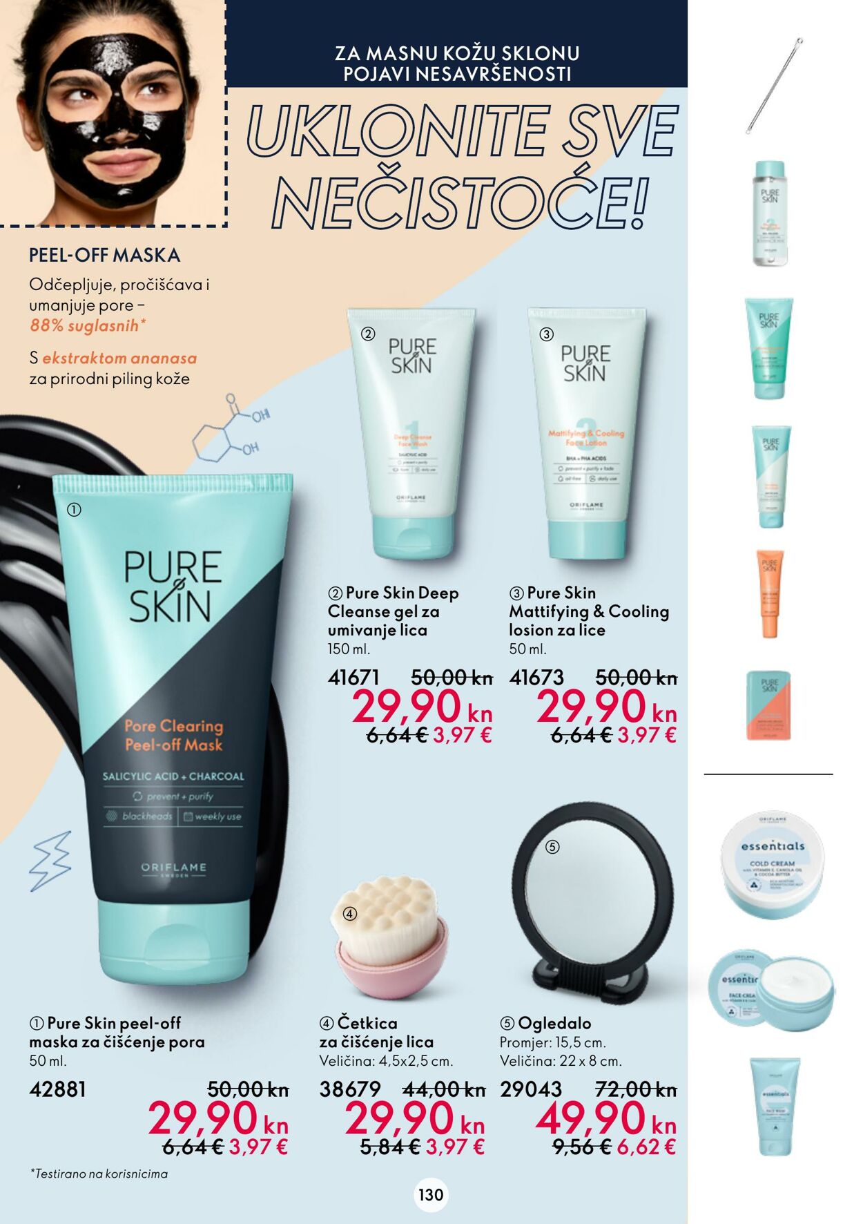 Katalog Oriflame 09.11.2022 - 29.11.2022