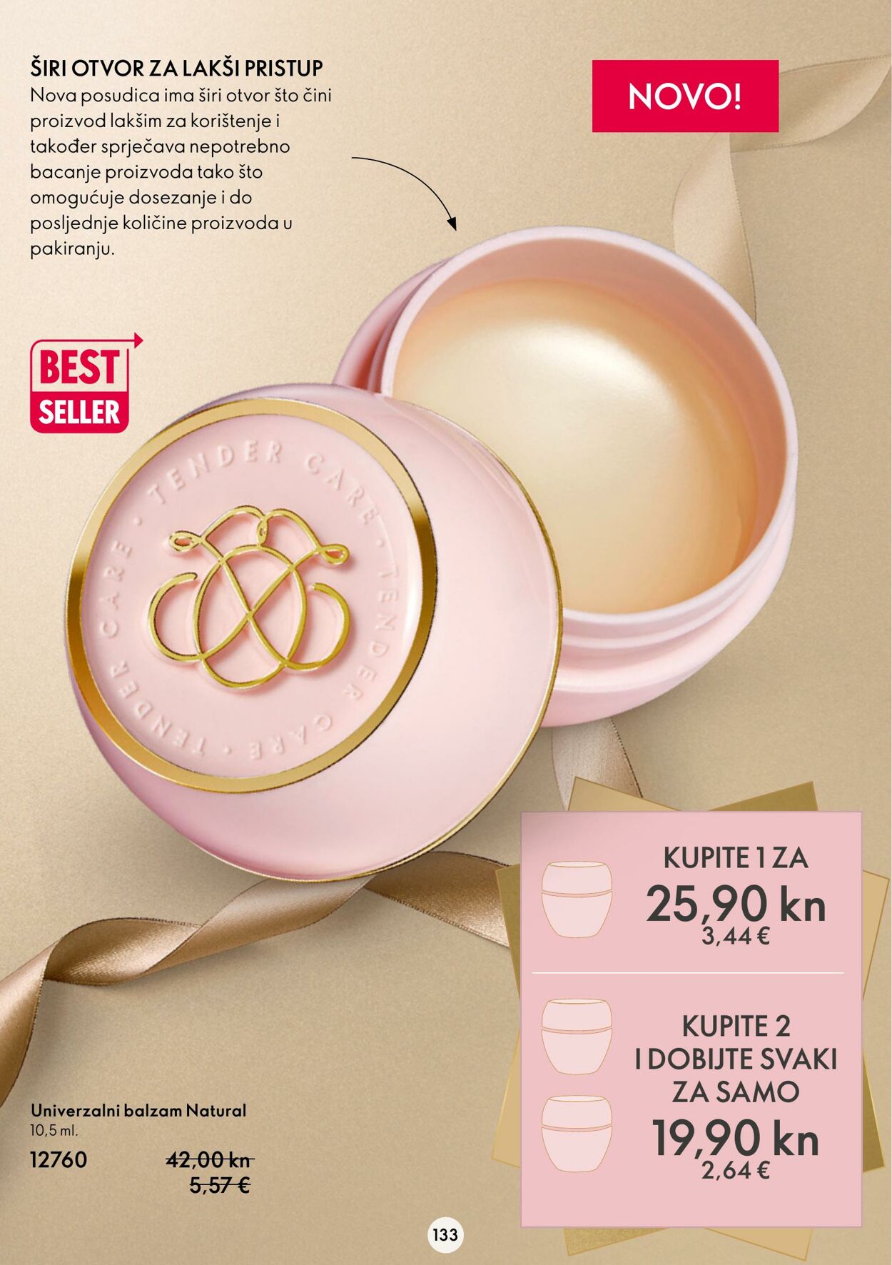 Katalog Oriflame 09.11.2022 - 29.11.2022