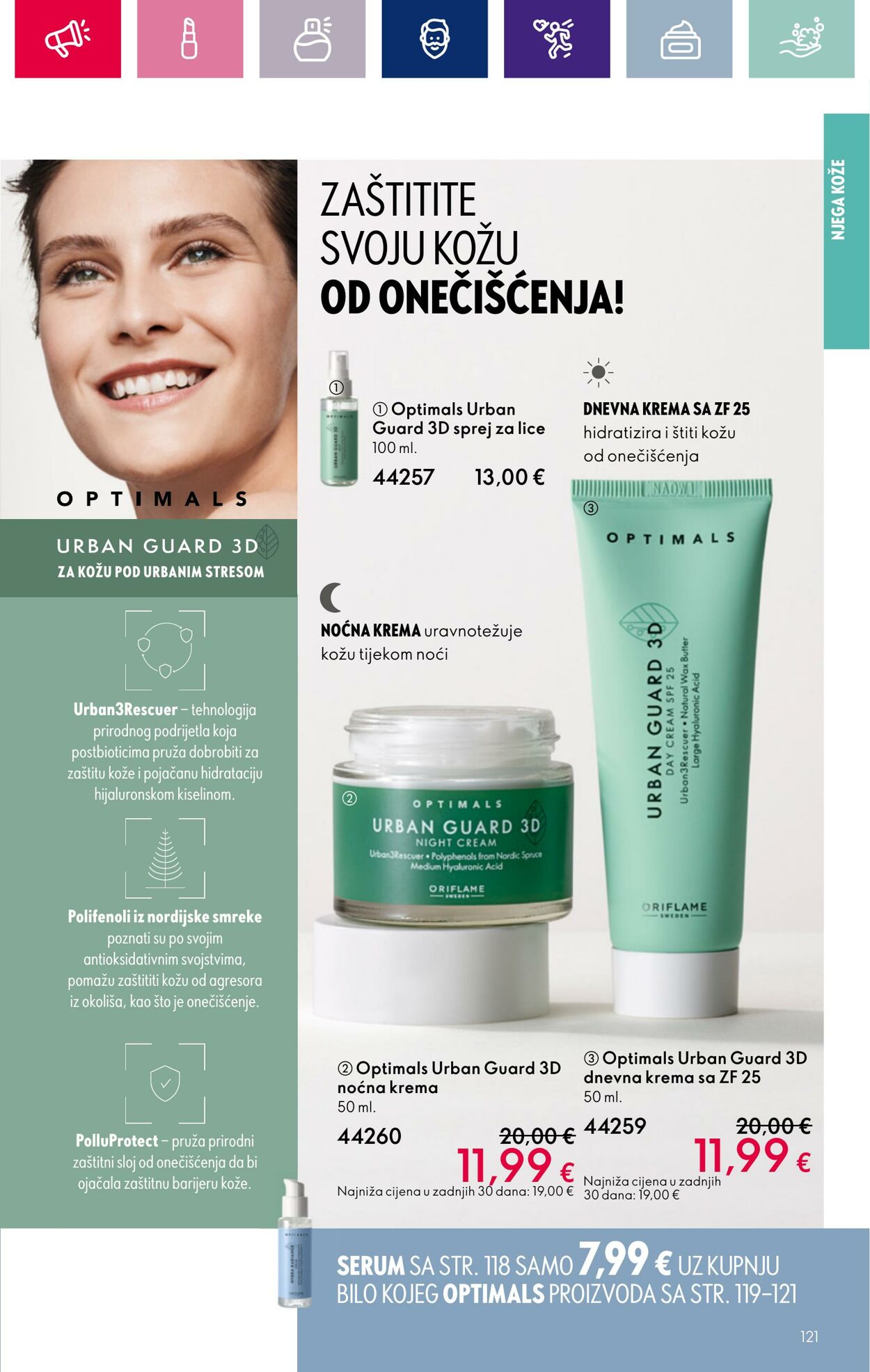 Katalog Oriflame 15.02.2024 - 06.03.2024