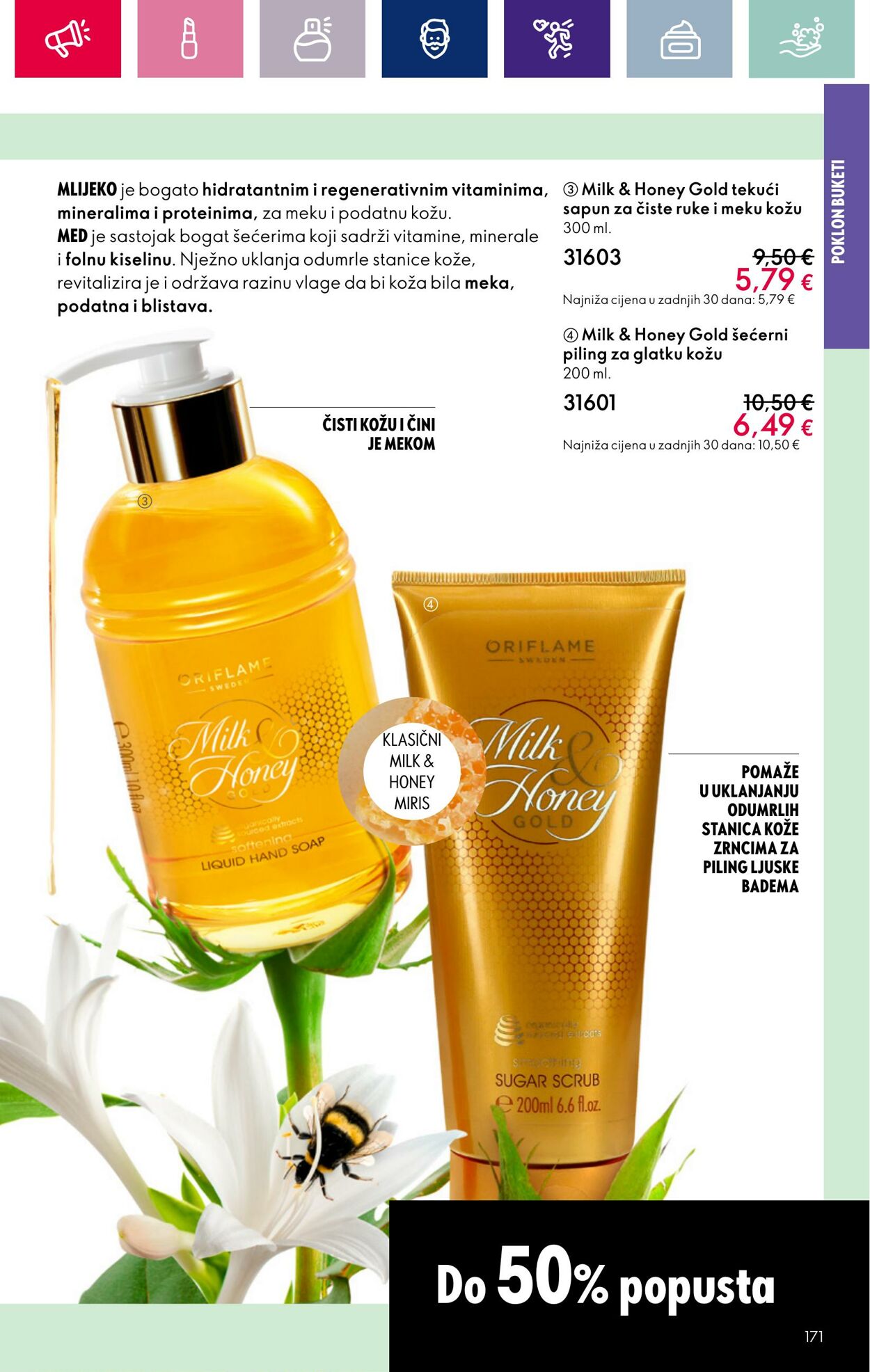 Katalog Oriflame 15.02.2024 - 06.03.2024