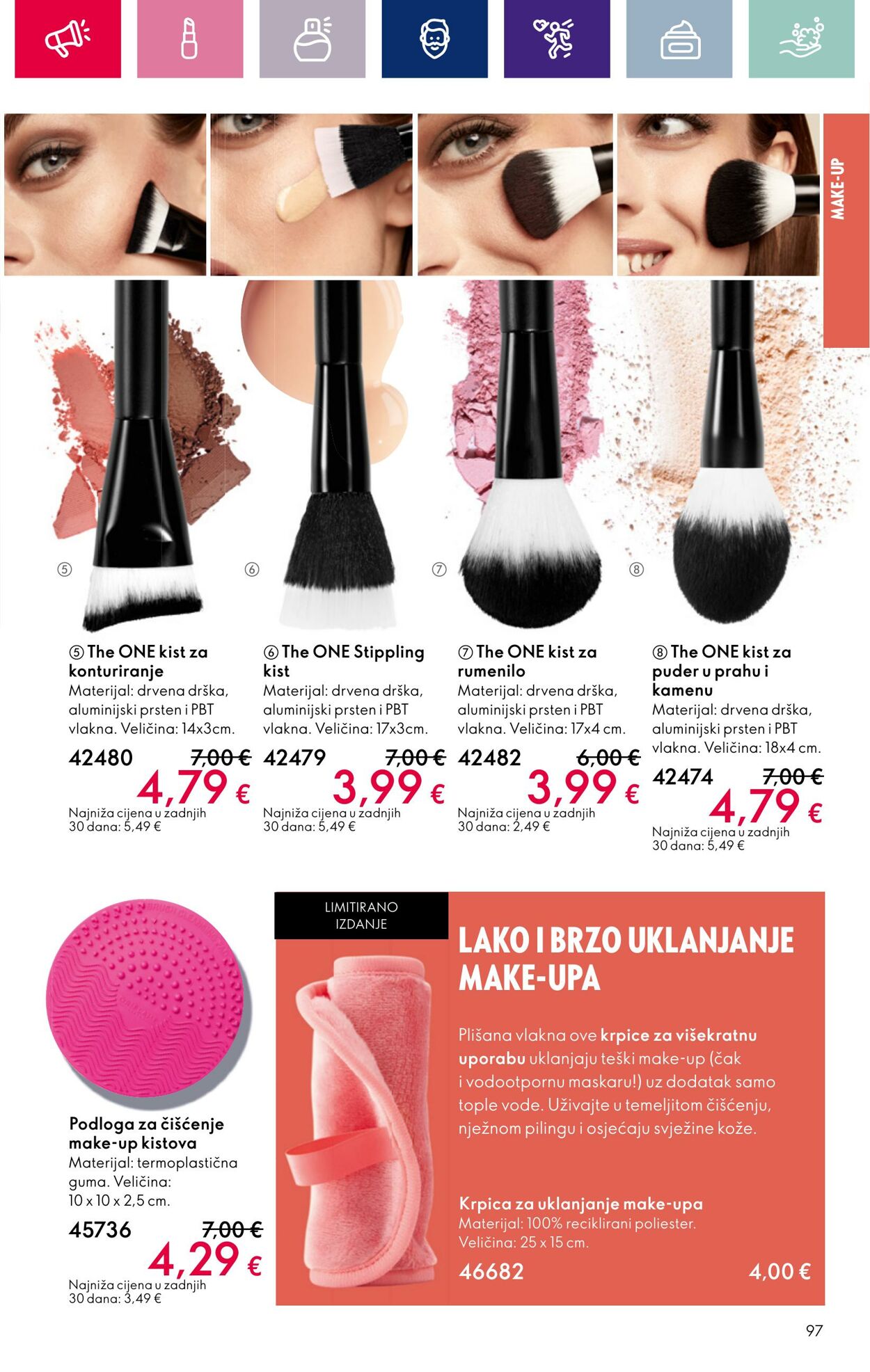 Katalog Oriflame 15.02.2024 - 06.03.2024