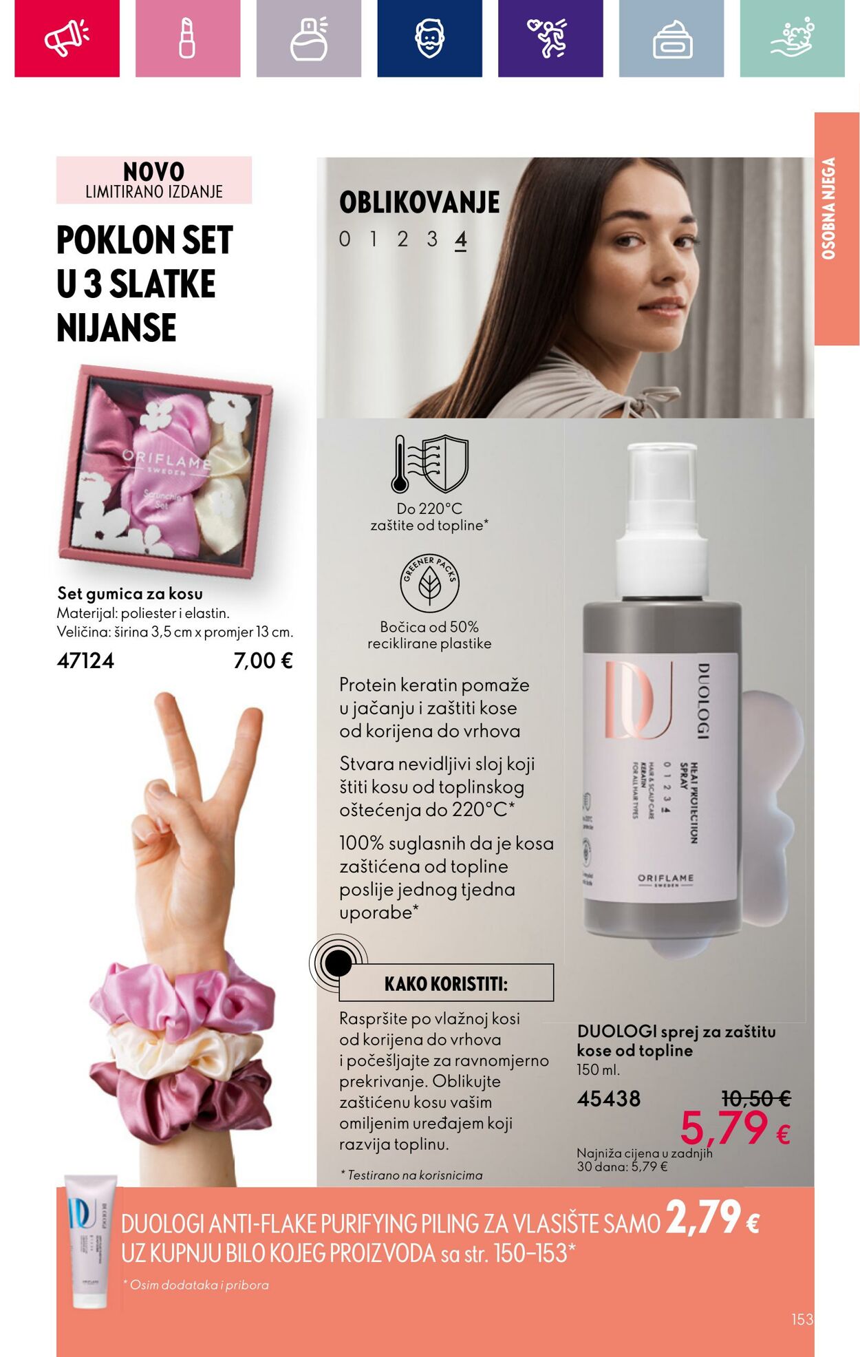 Katalog Oriflame 15.02.2024 - 06.03.2024