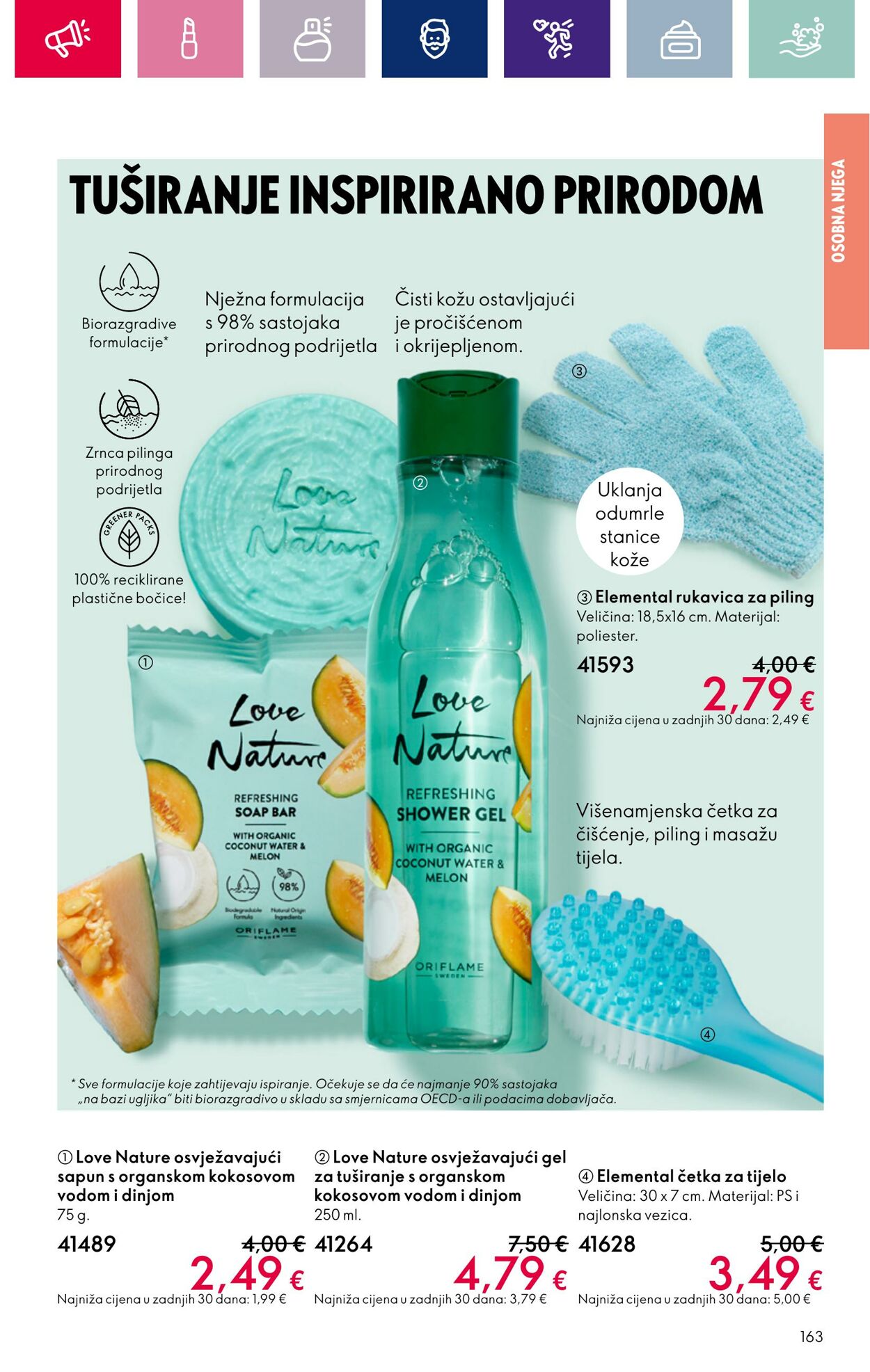 Katalog Oriflame 15.02.2024 - 06.03.2024