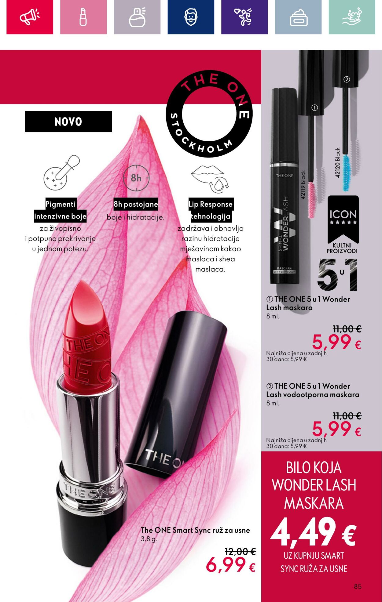 Katalog Oriflame 15.02.2024 - 06.03.2024