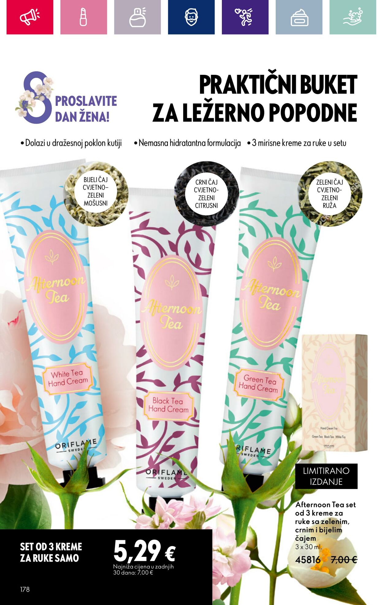 Katalog Oriflame 15.02.2024 - 06.03.2024