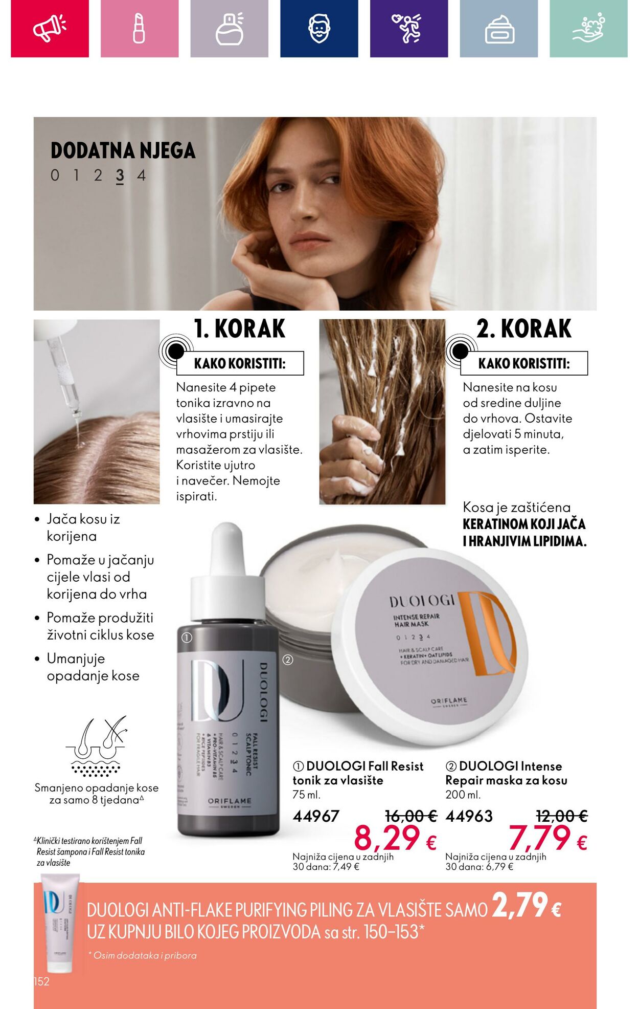 Katalog Oriflame 15.02.2024 - 06.03.2024