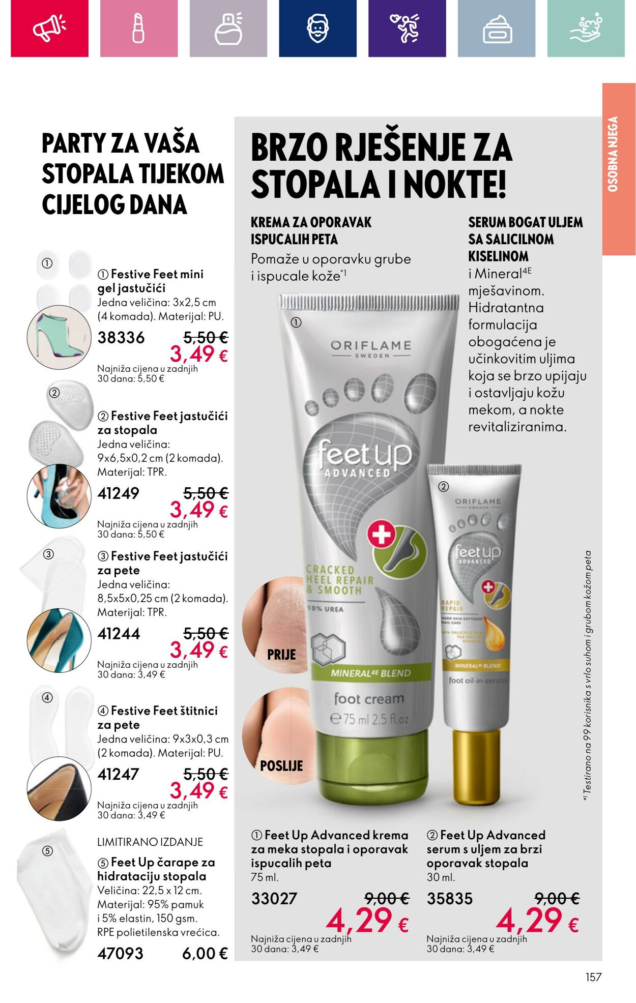 Katalog Oriflame 15.02.2024 - 06.03.2024