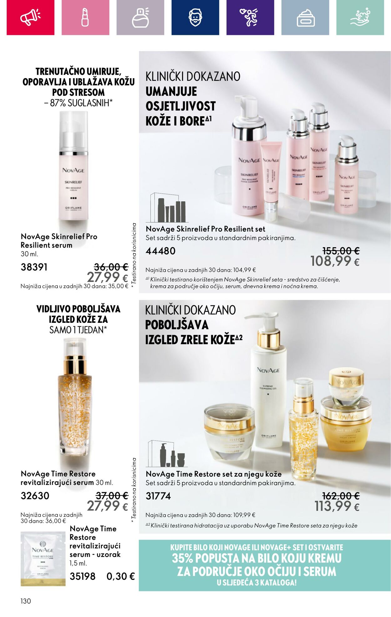 Katalog Oriflame 15.02.2024 - 06.03.2024