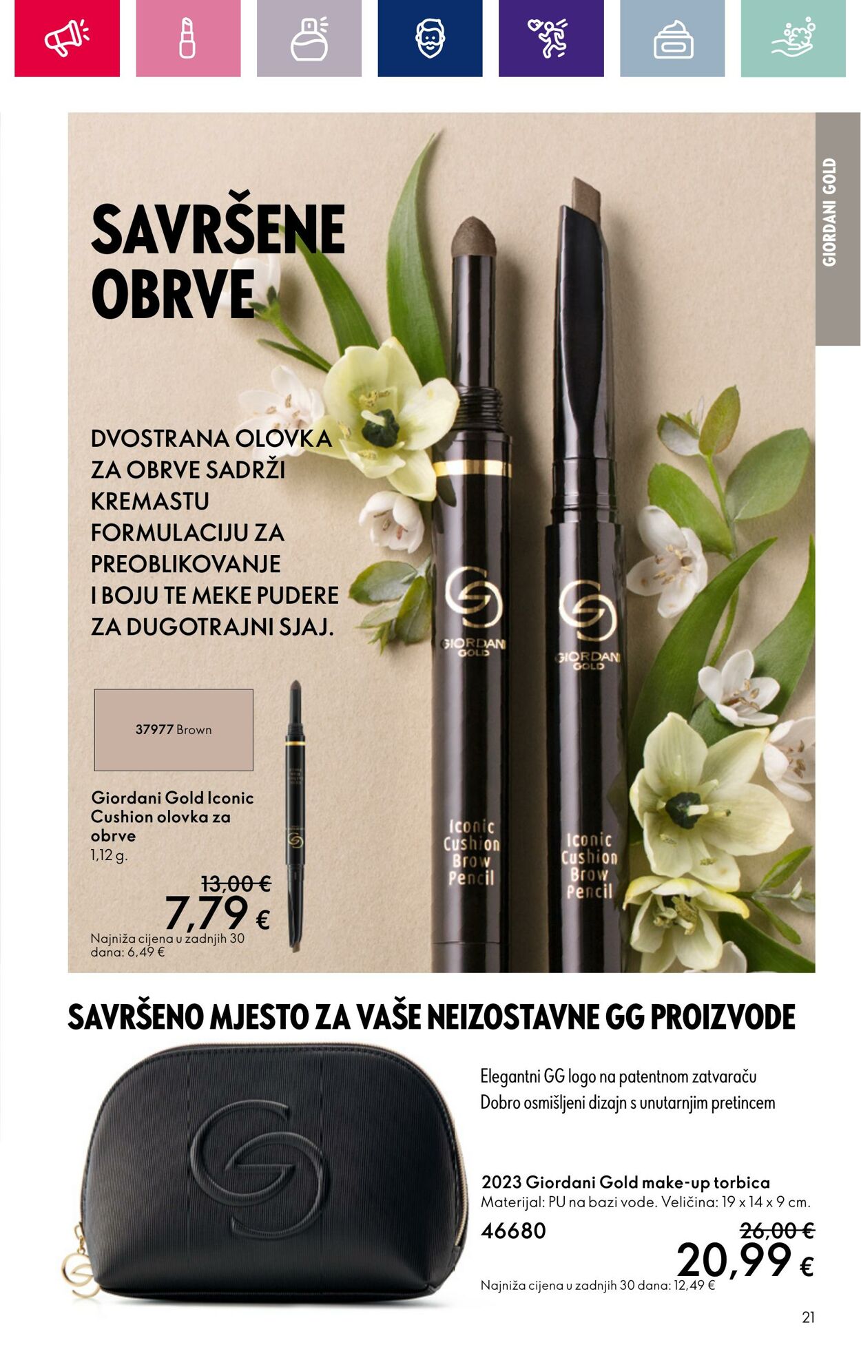 Katalog Oriflame 15.02.2024 - 06.03.2024