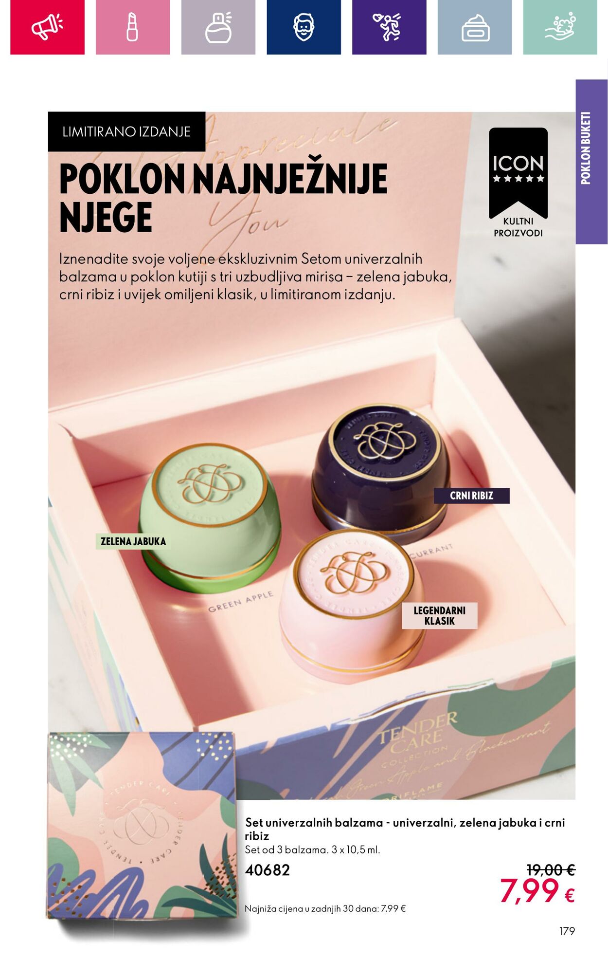 Katalog Oriflame 15.02.2024 - 06.03.2024